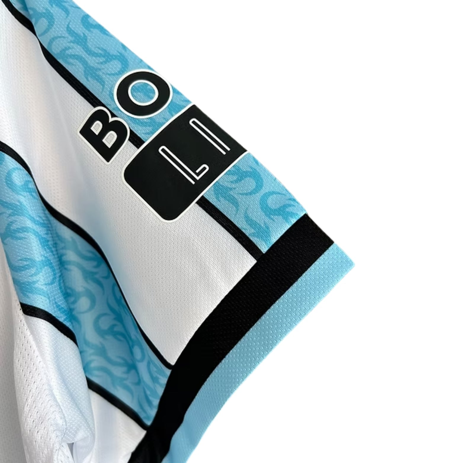 Middlesbrough Football Club Away 24/25