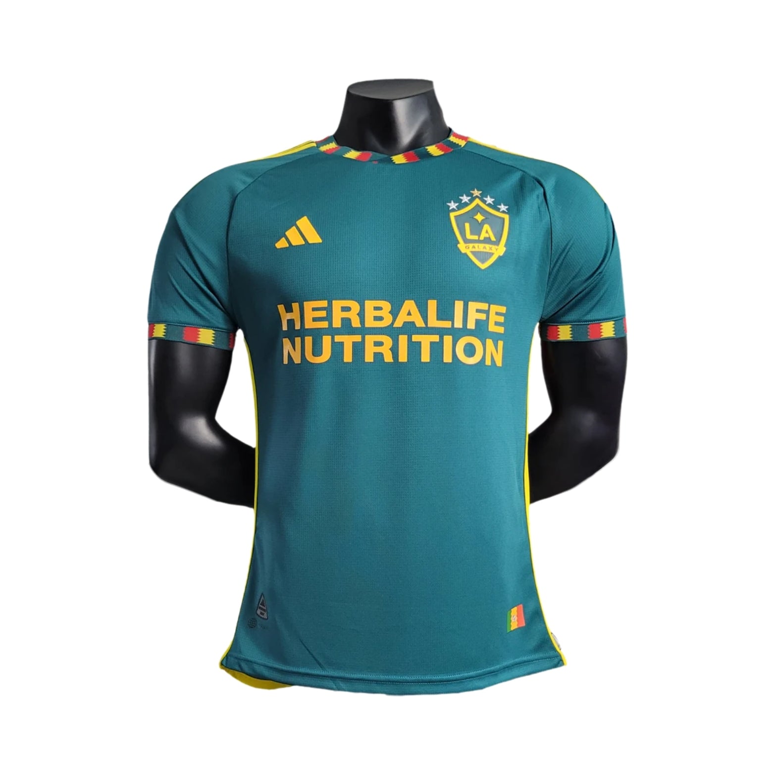 LA Galaxy Away 23/24 - Player Version