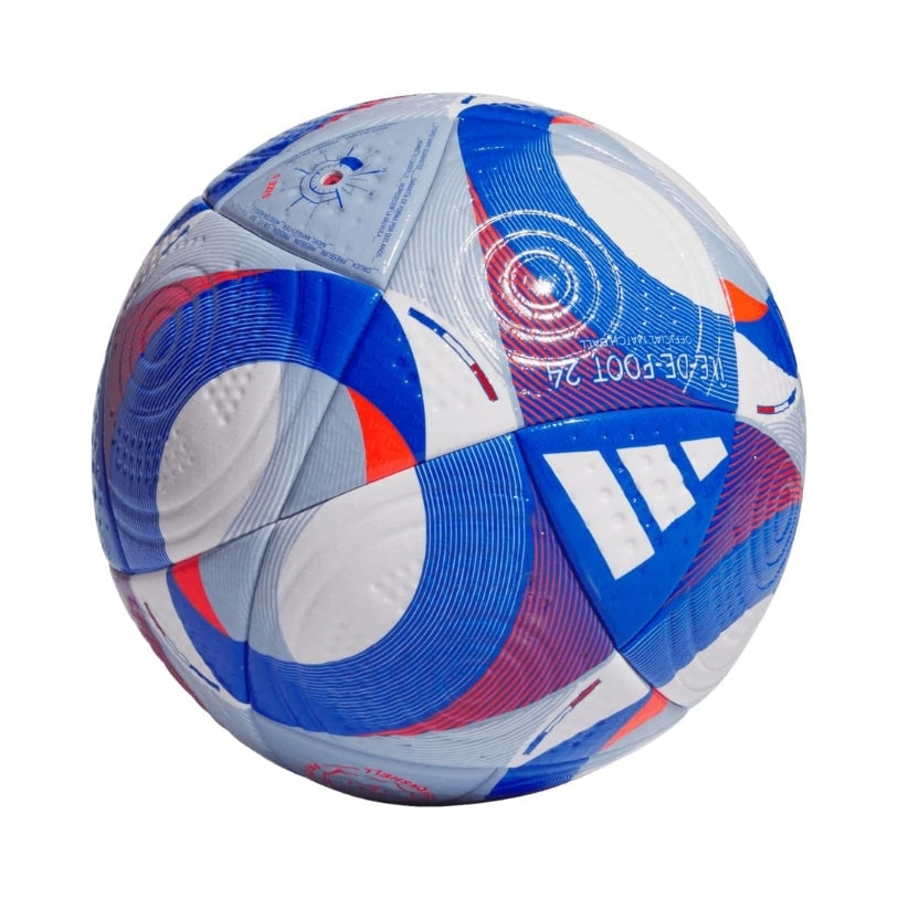Match Ball - Jogos Olimpicos 2024