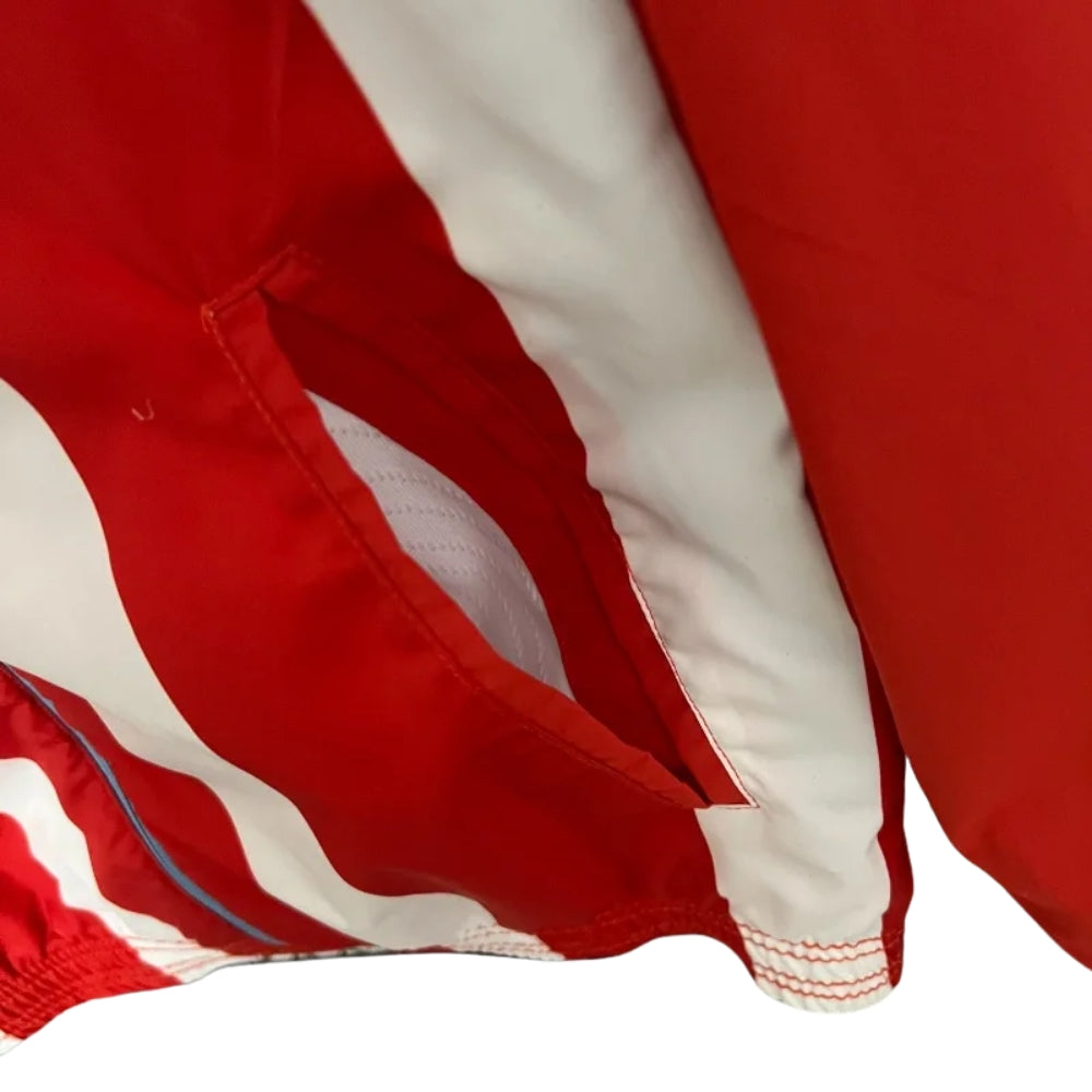 Windbreaker Reversible - Chivas Guadalajara 23/24