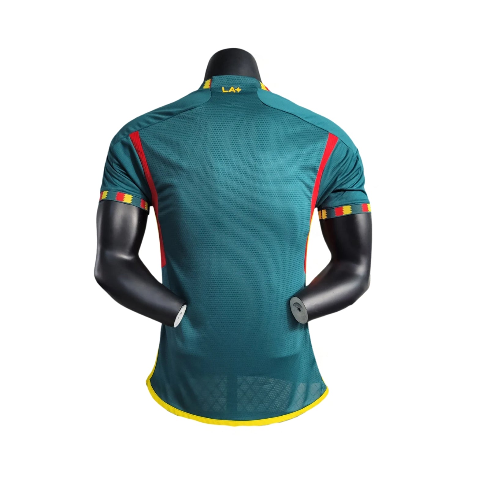 LA Galaxy Away 23/24 - Player Version