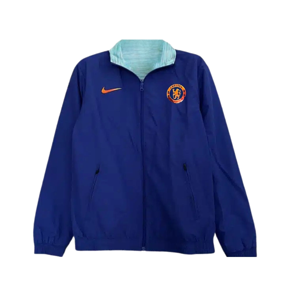 Windbreaker Reversible - Chelsea 23/24