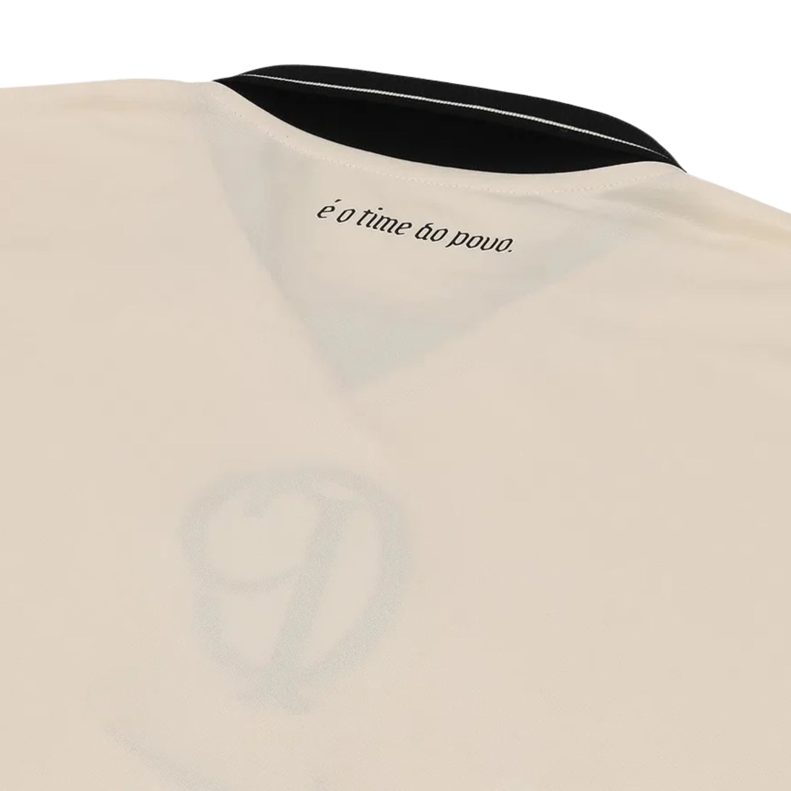 Corinthians Fourth 23/24