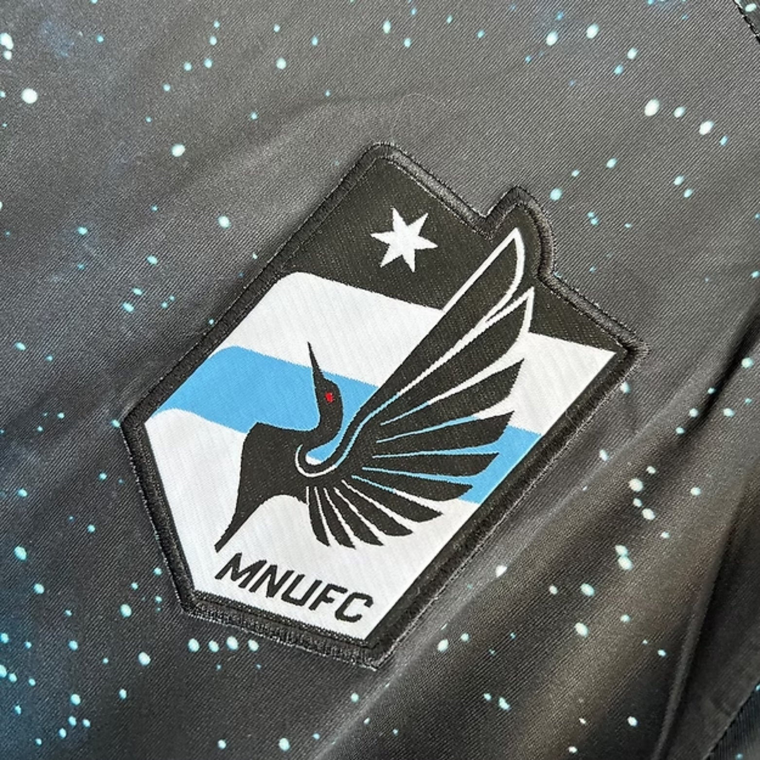 Minnesota United Away 24/25