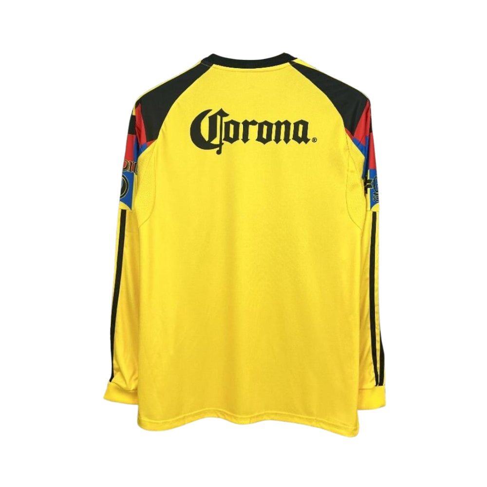 Club América Home 25/26 - Long Sleeve