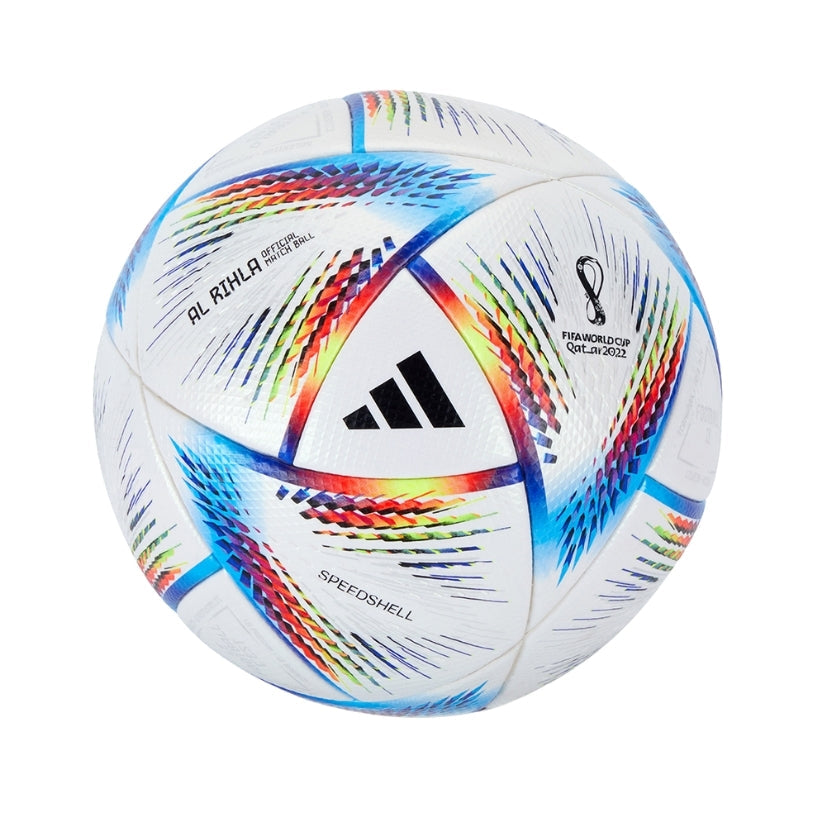 Match Ball - World Cup 2022