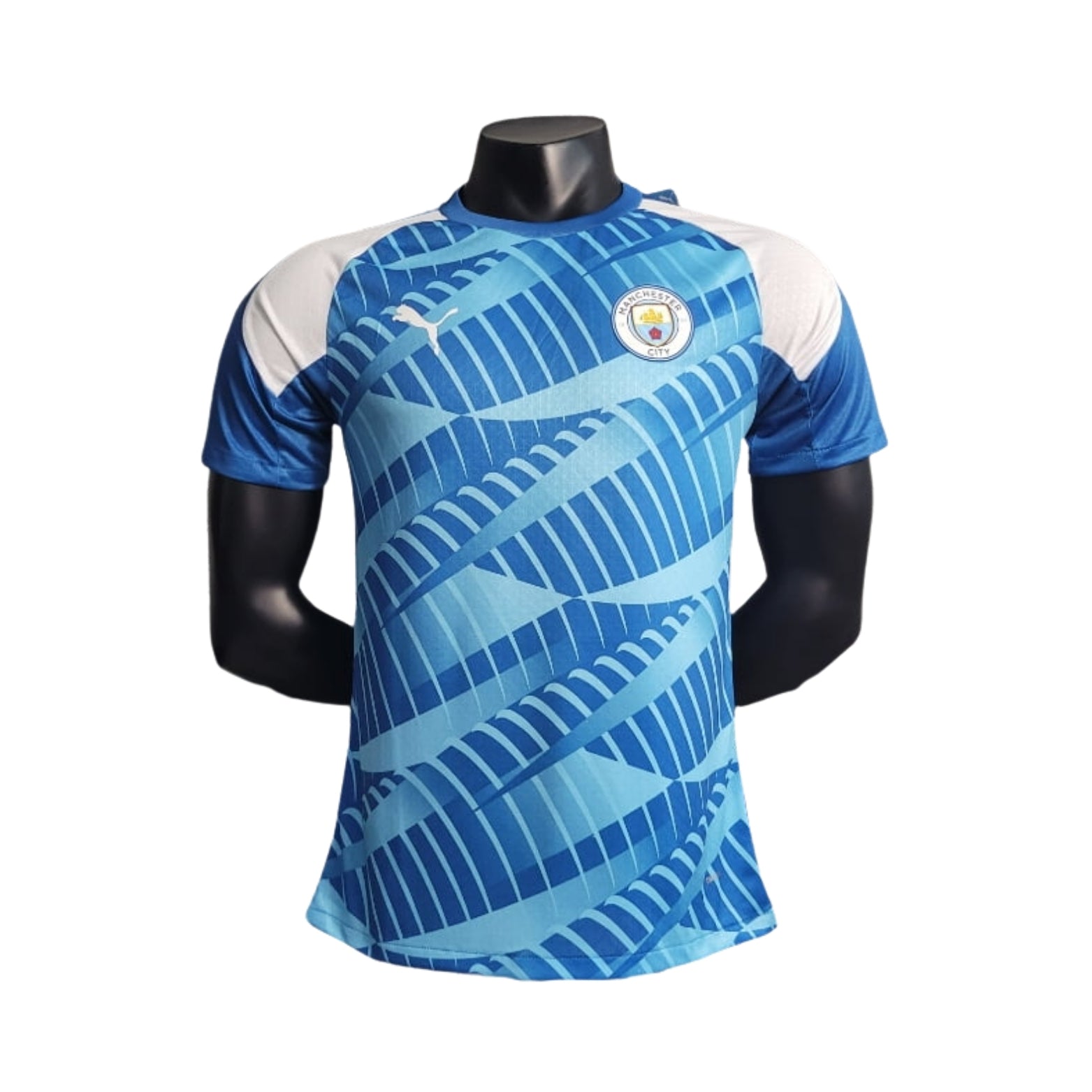 Manchester City Training 23/24 - Player Version