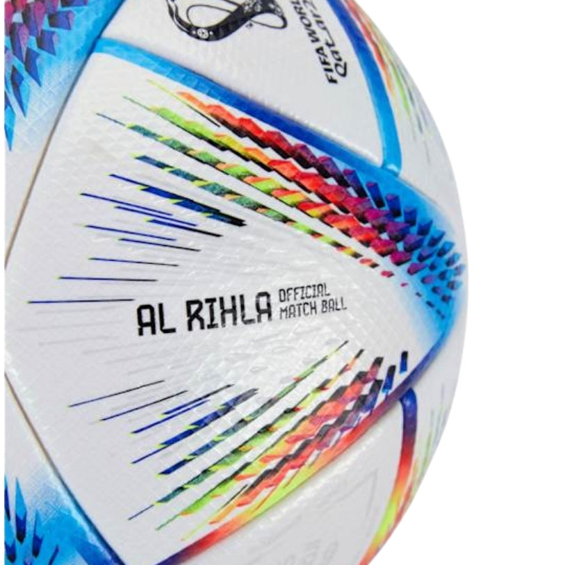 Match Ball - World Cup 2022