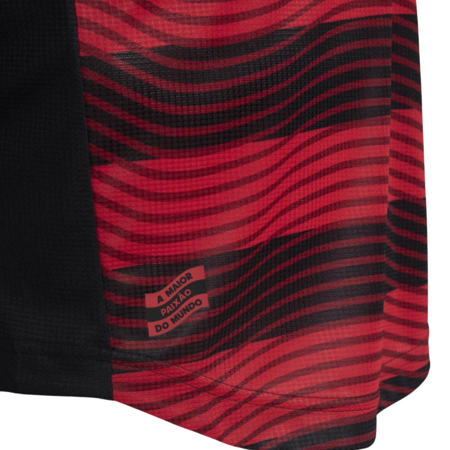 Flamengo Home 22/23