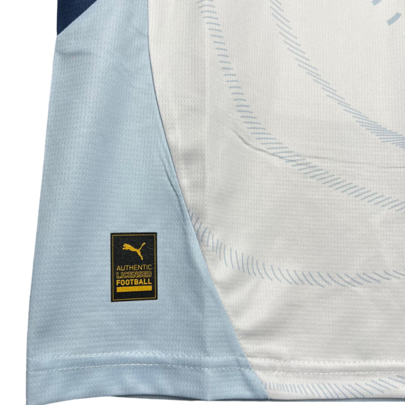 Switzerland Away 24/25 - Euro 2024