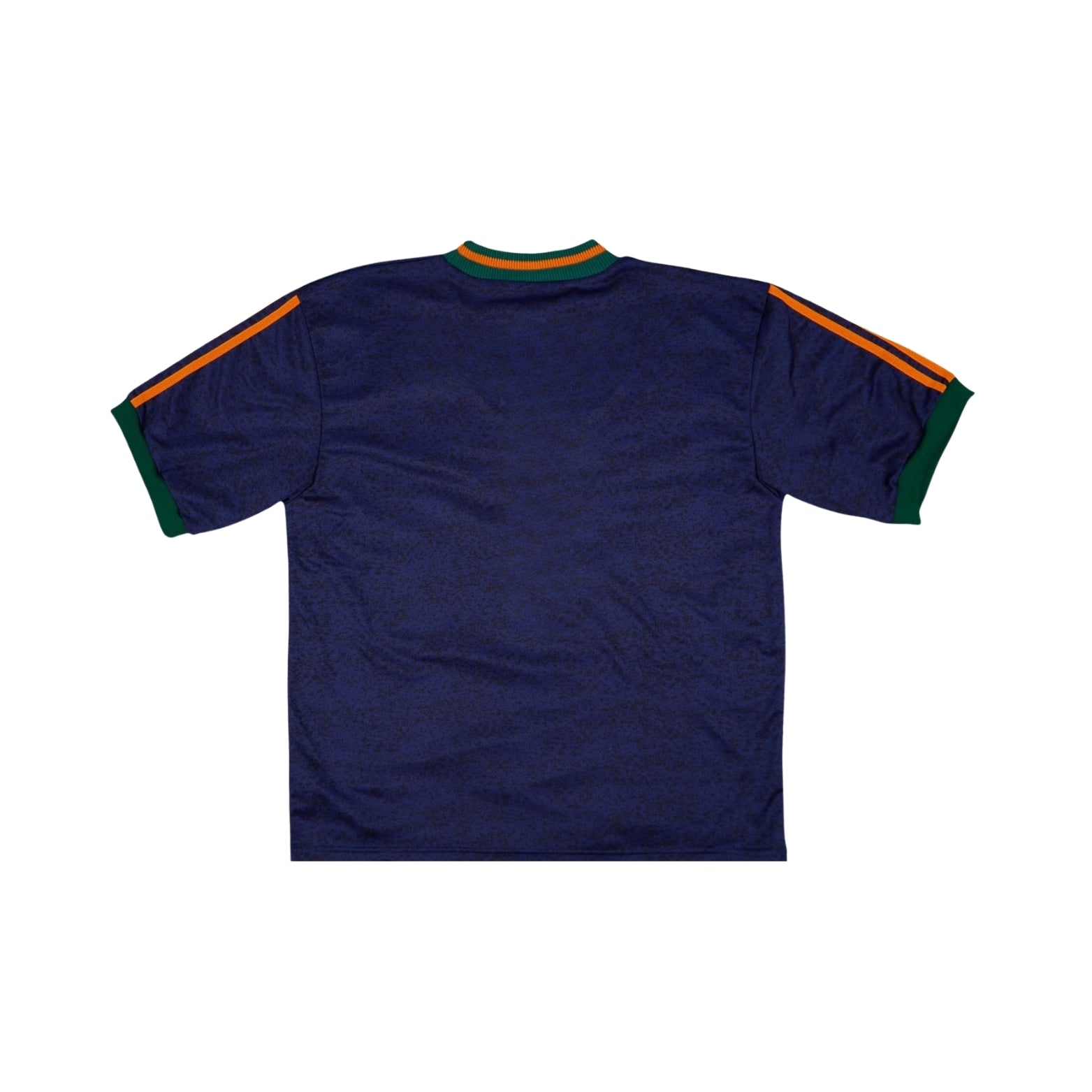 Newcastle Away 97/98