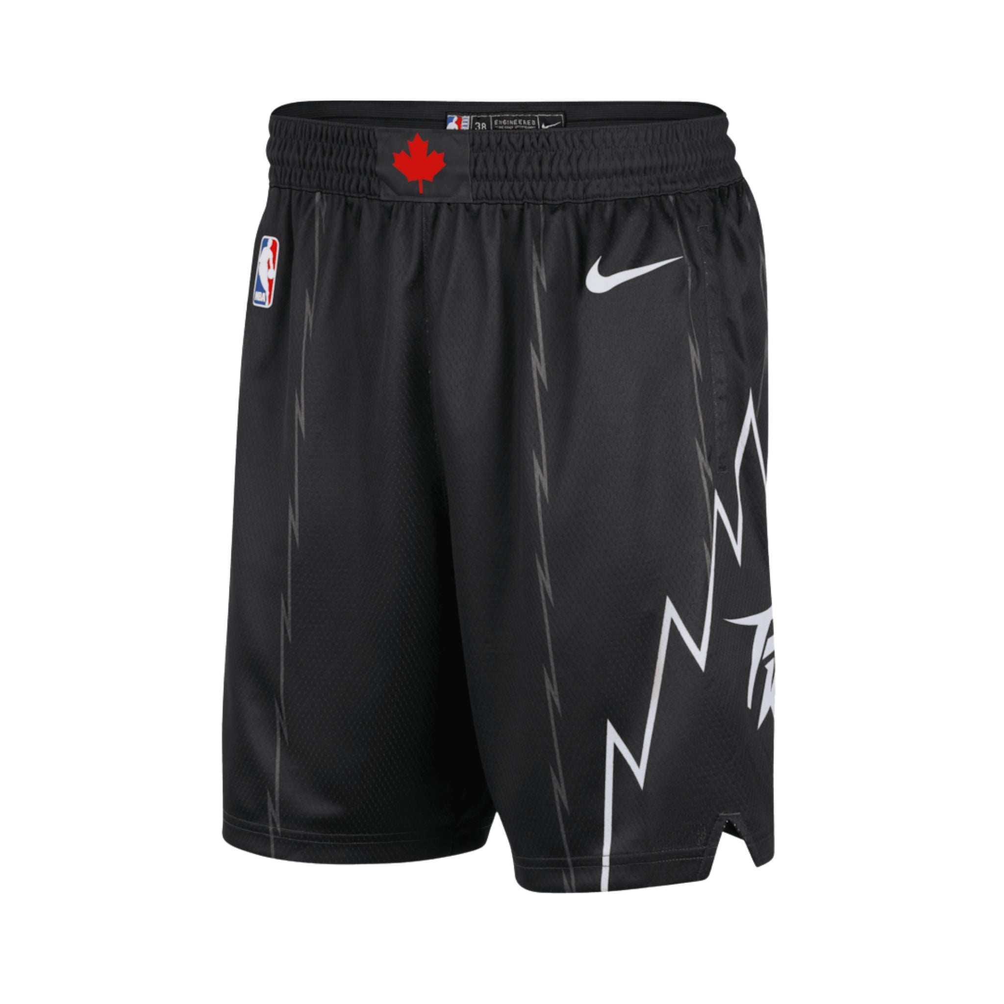 Toronto Raptors City Edition 25/26