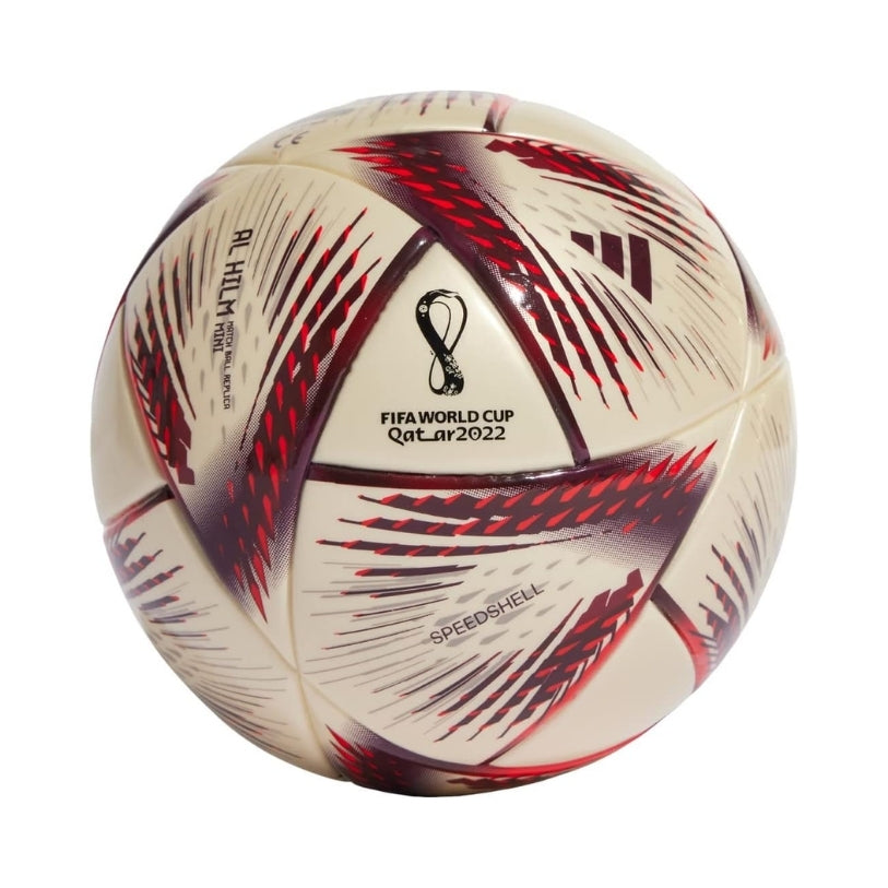 Match Ball - World Cup 2022