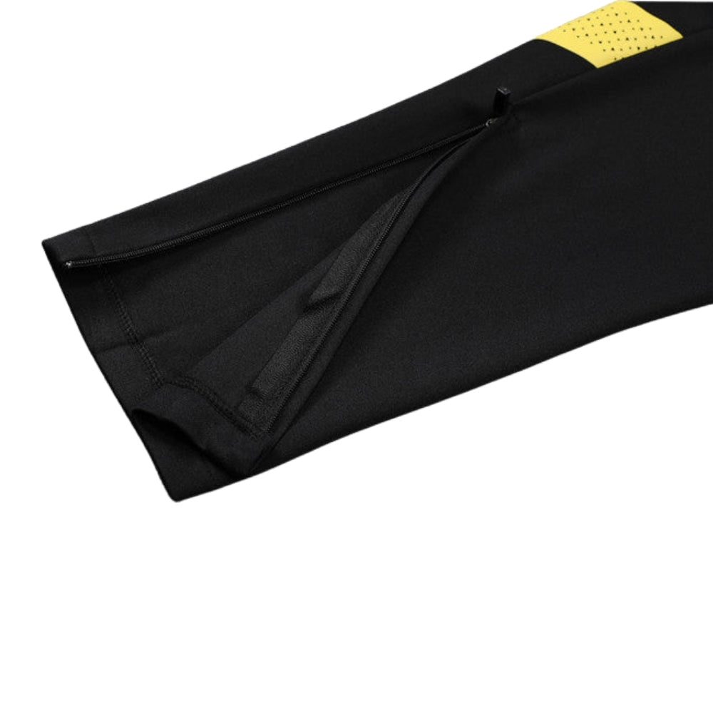 Borussia Dortmund 23/24 - Tracksuit - 1/2 Zip