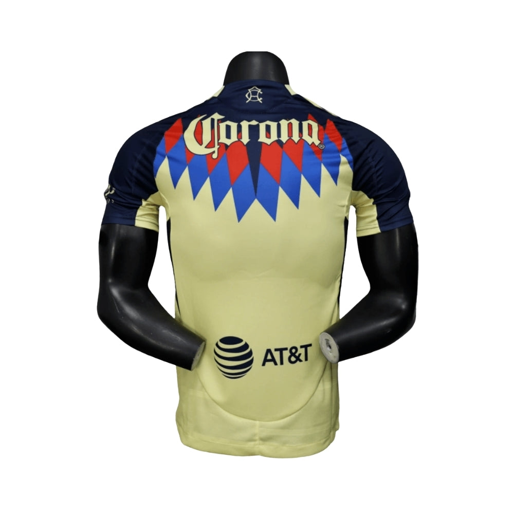 Club América Special Edition 25/26 - Player Version