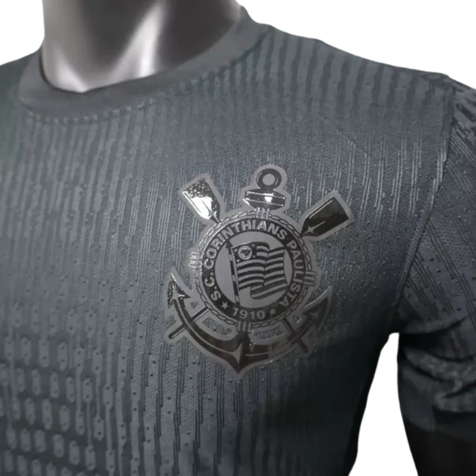 Corinthians Away 24/25 - Player Version