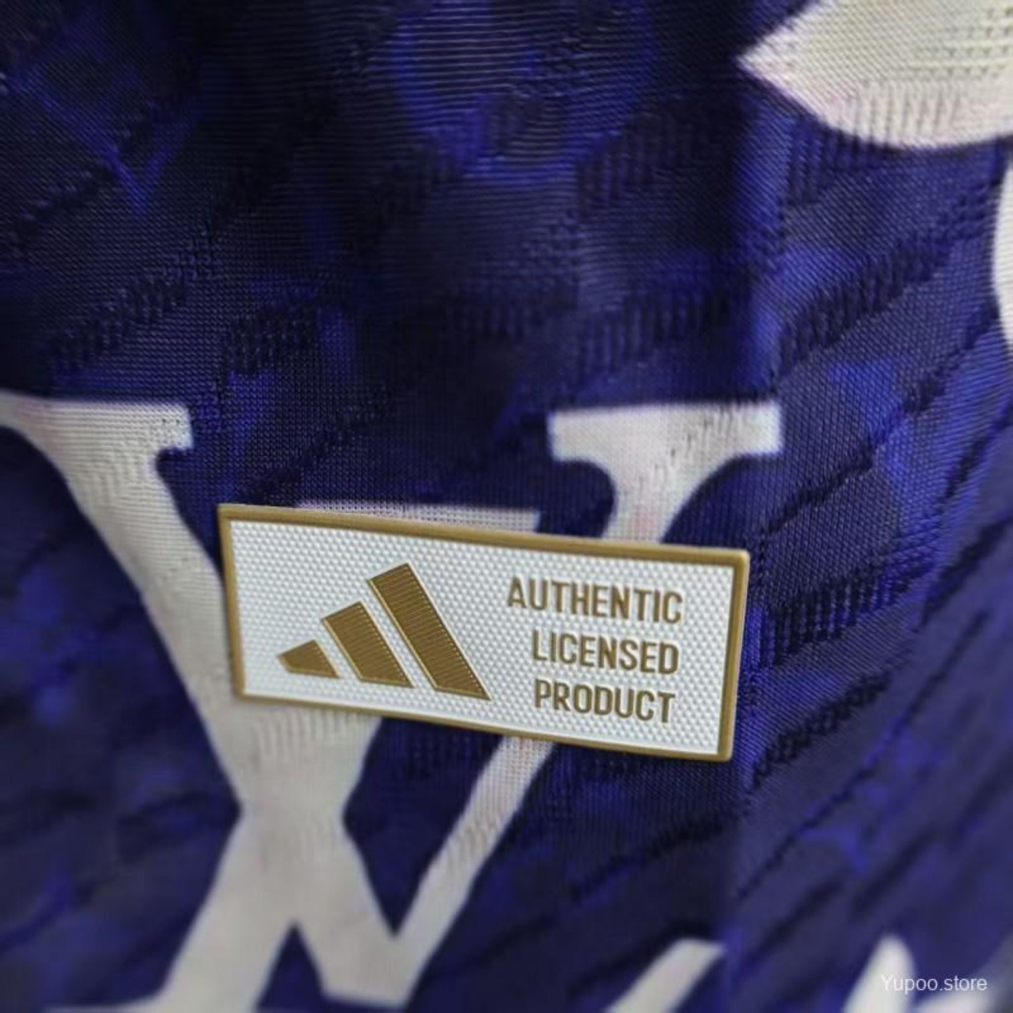 Real Madrid Special Edition 25/26 - Player Version