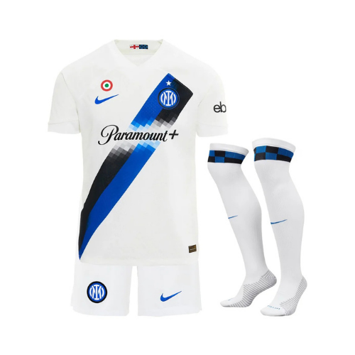 Kids Kit - Inter Milan Away 23/24