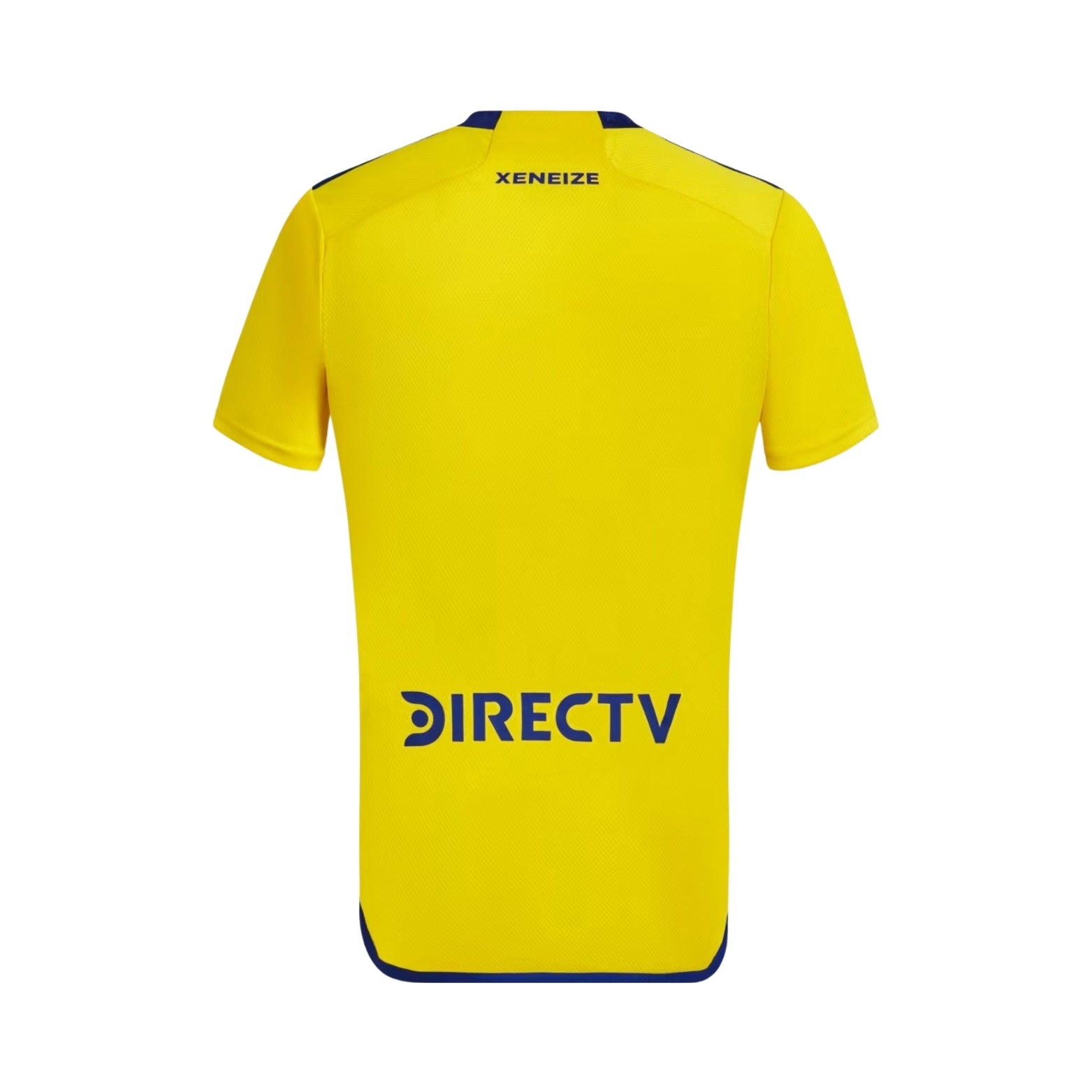 Boca Juniors Away 23/24