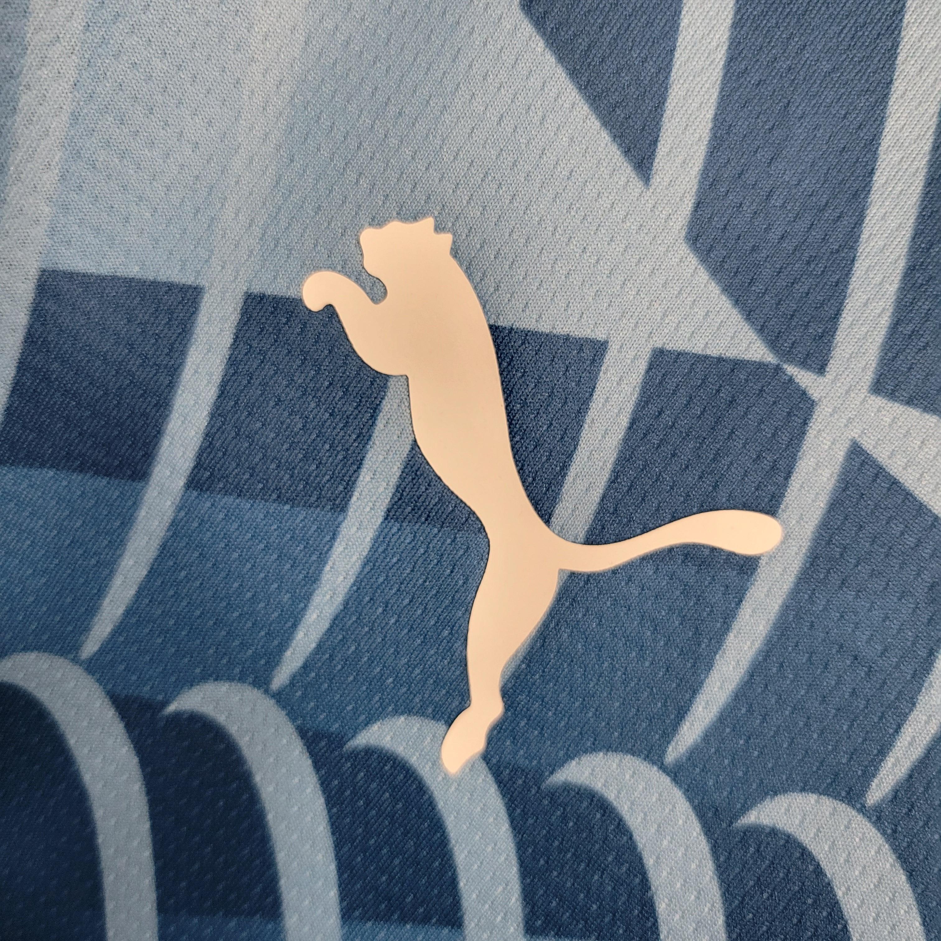 Manchester City Training 23/24 - Game Day