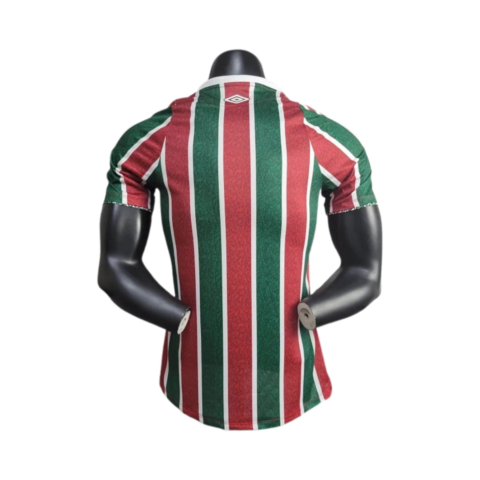 Fluminense Home 24/25 - Player Version - Sponsor "Betano"