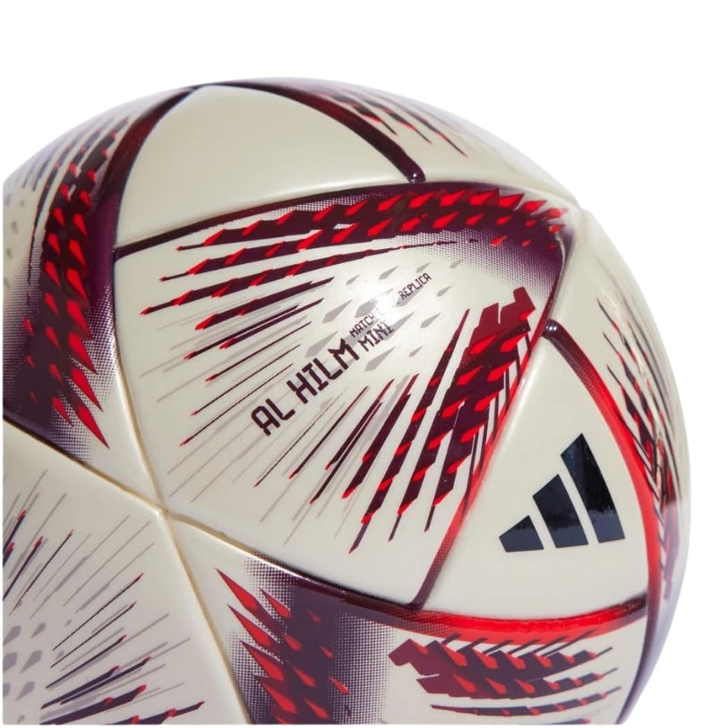 Match Ball - World Cup 2022