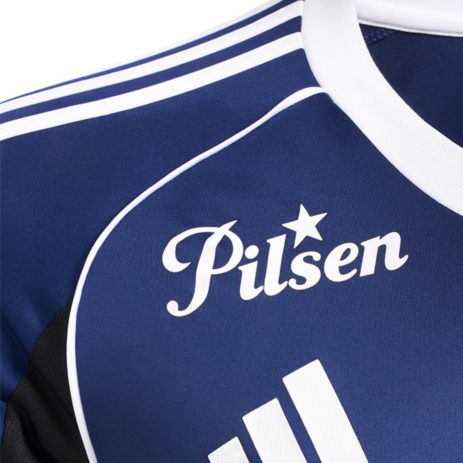 Independiente de Medellín Third 25/26