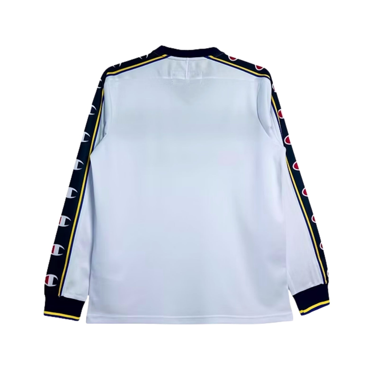 Parma Calcio Away 02/03 - Long Sleeve