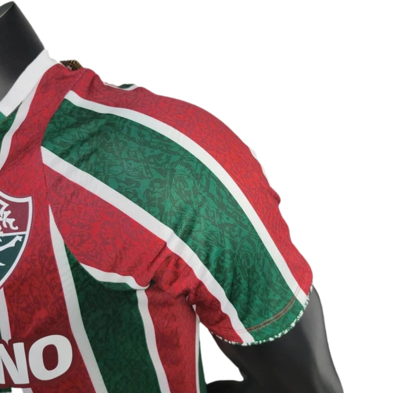 Fluminense Home 24/25 - Player Version - Sponsor "Betano"