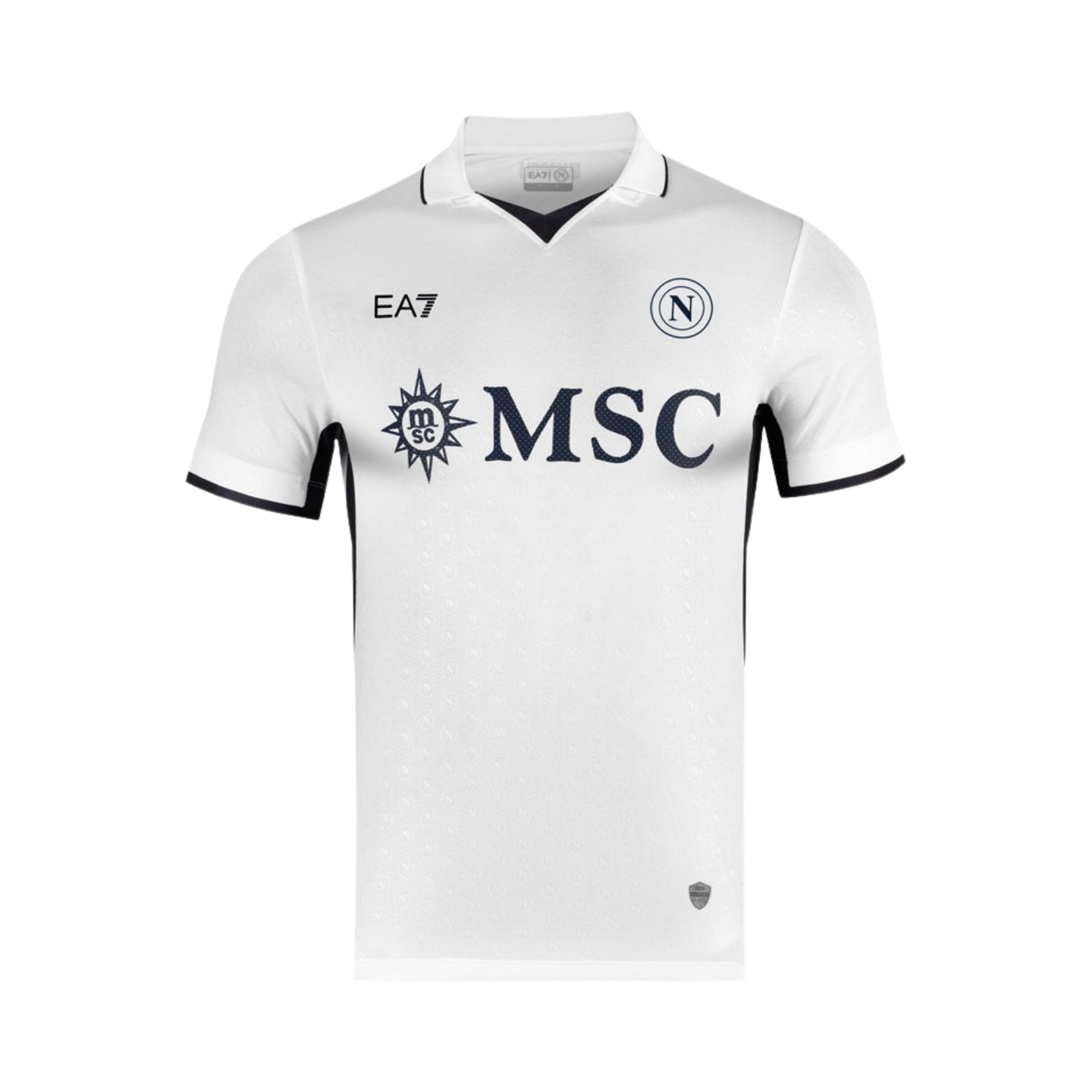 Napoli Away 24/25