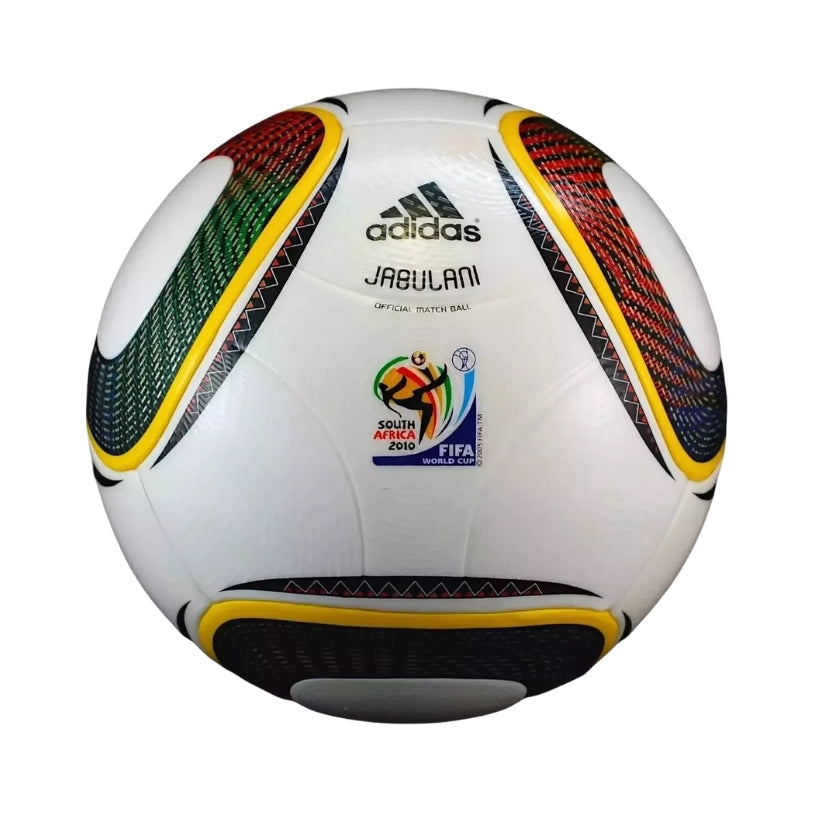Match Ball - World Cup 2010