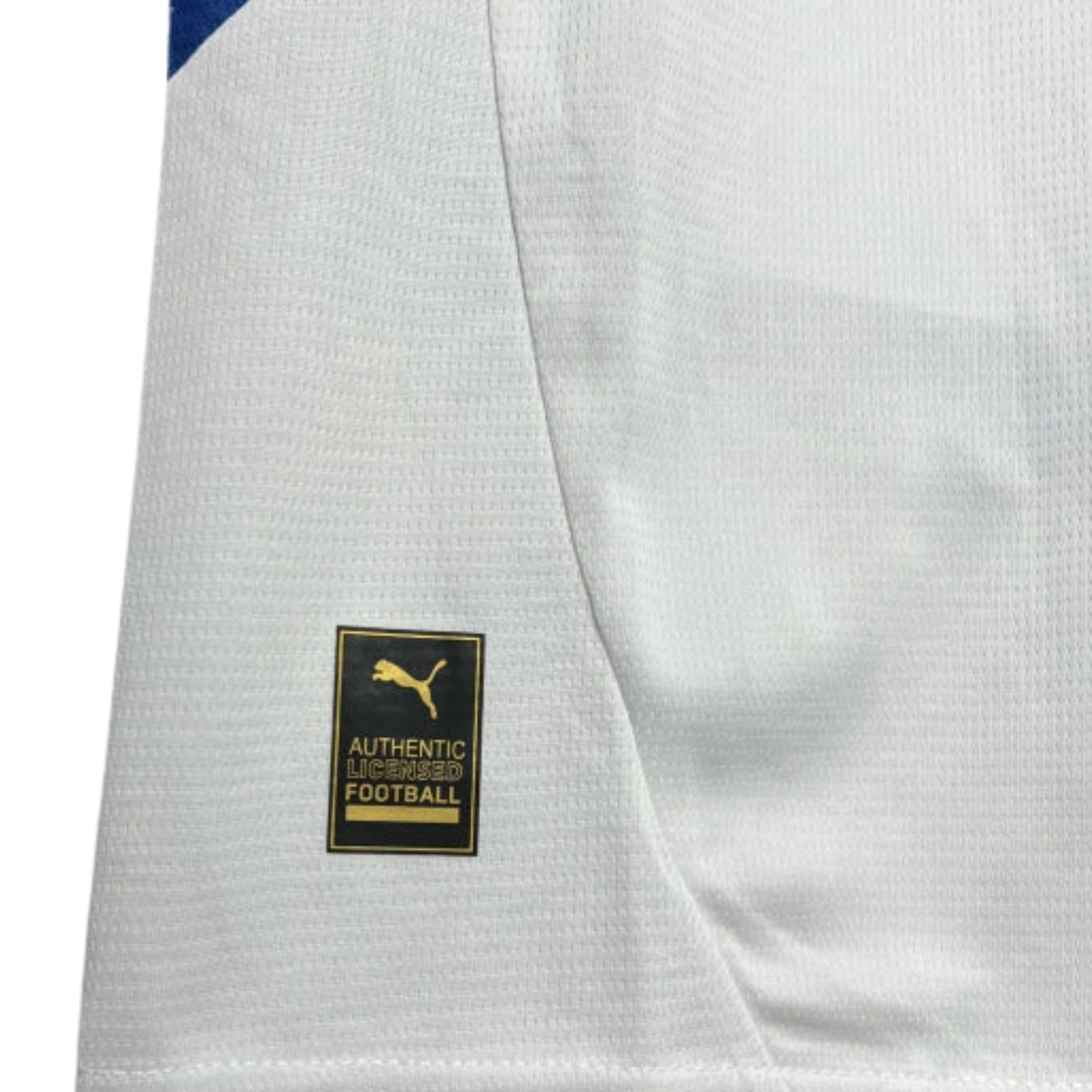 Serbia Away 24/25 - Euro 2024