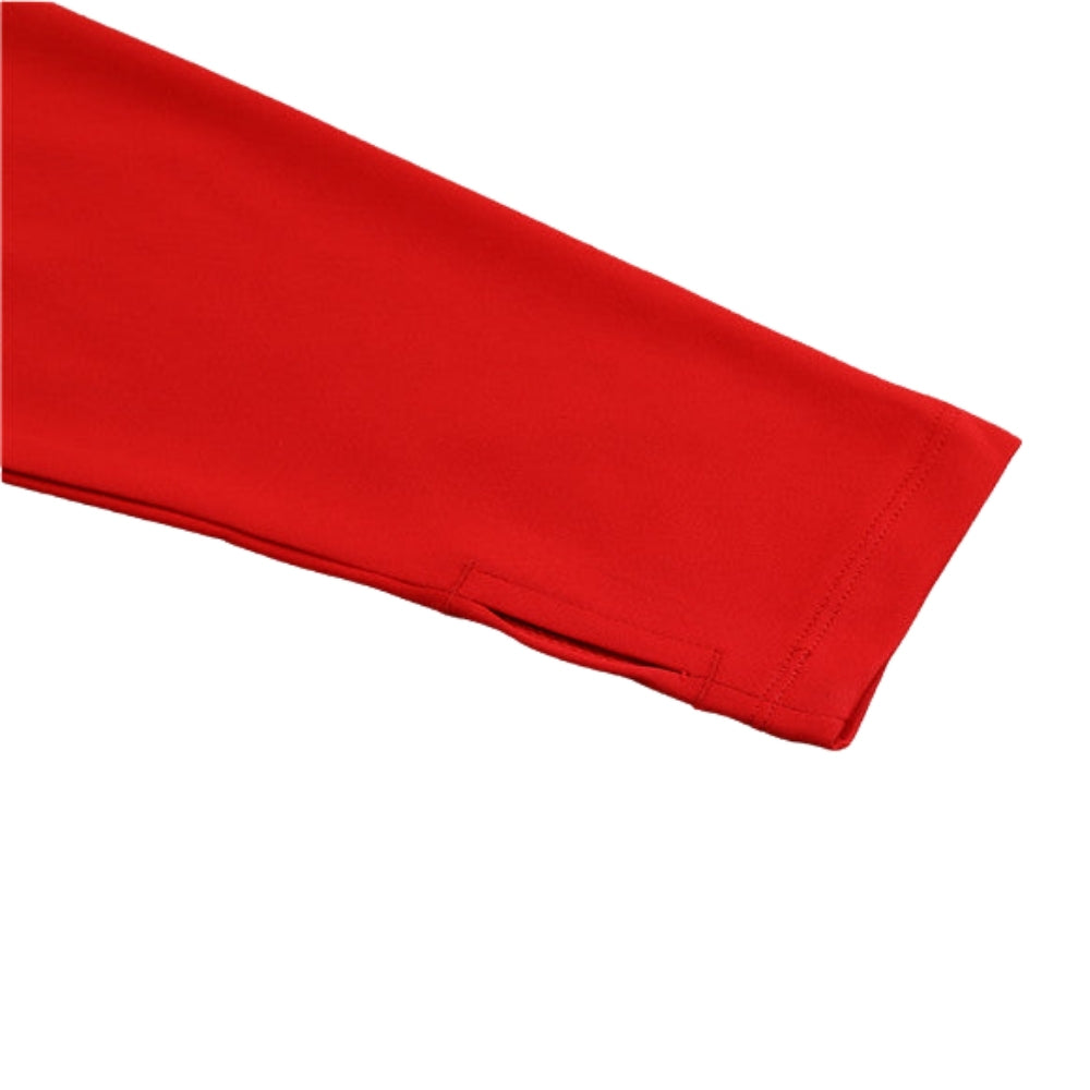 Bayern Munich 23/24 - Tracksuit - 1/2 Zip