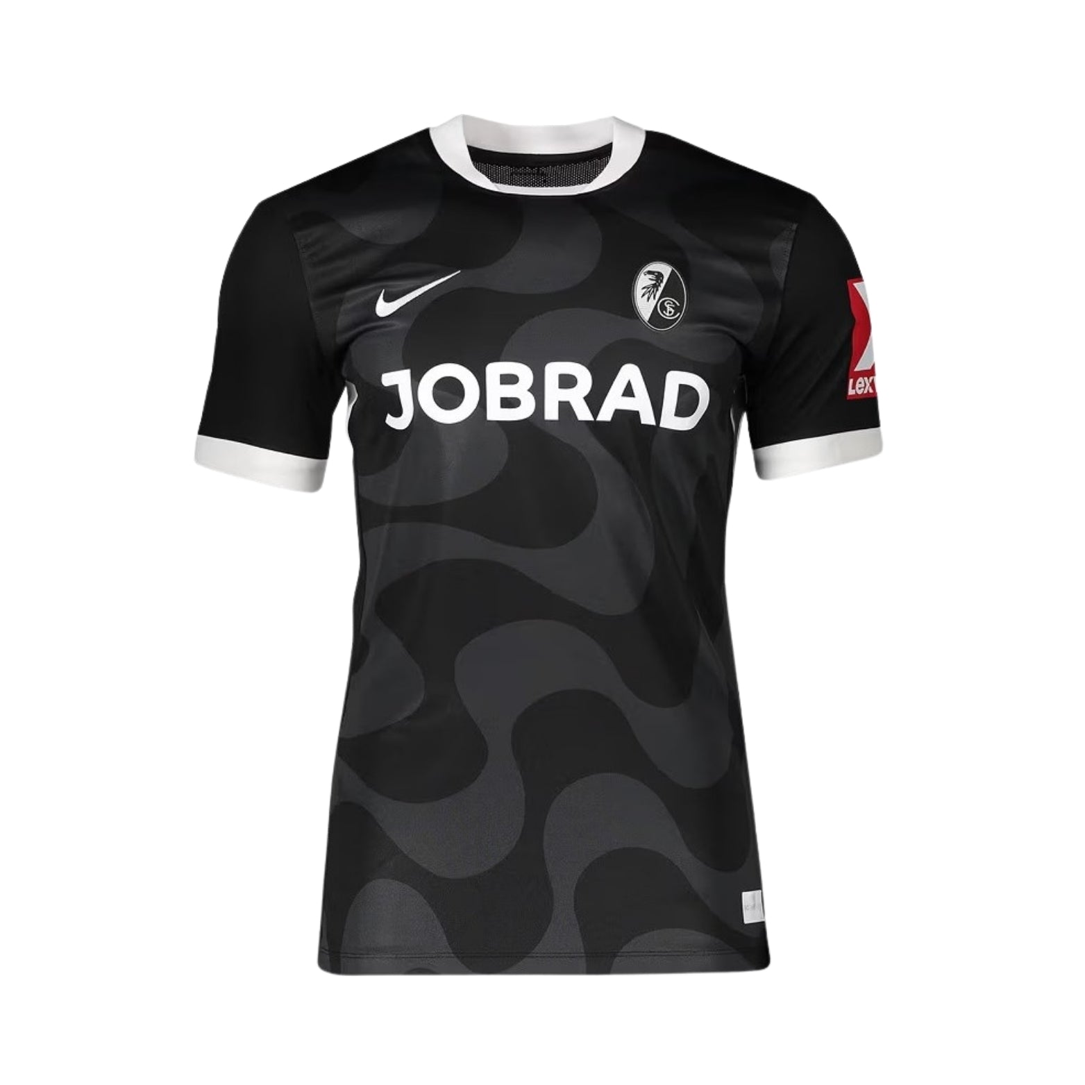 SC Freiburg Away 25/26