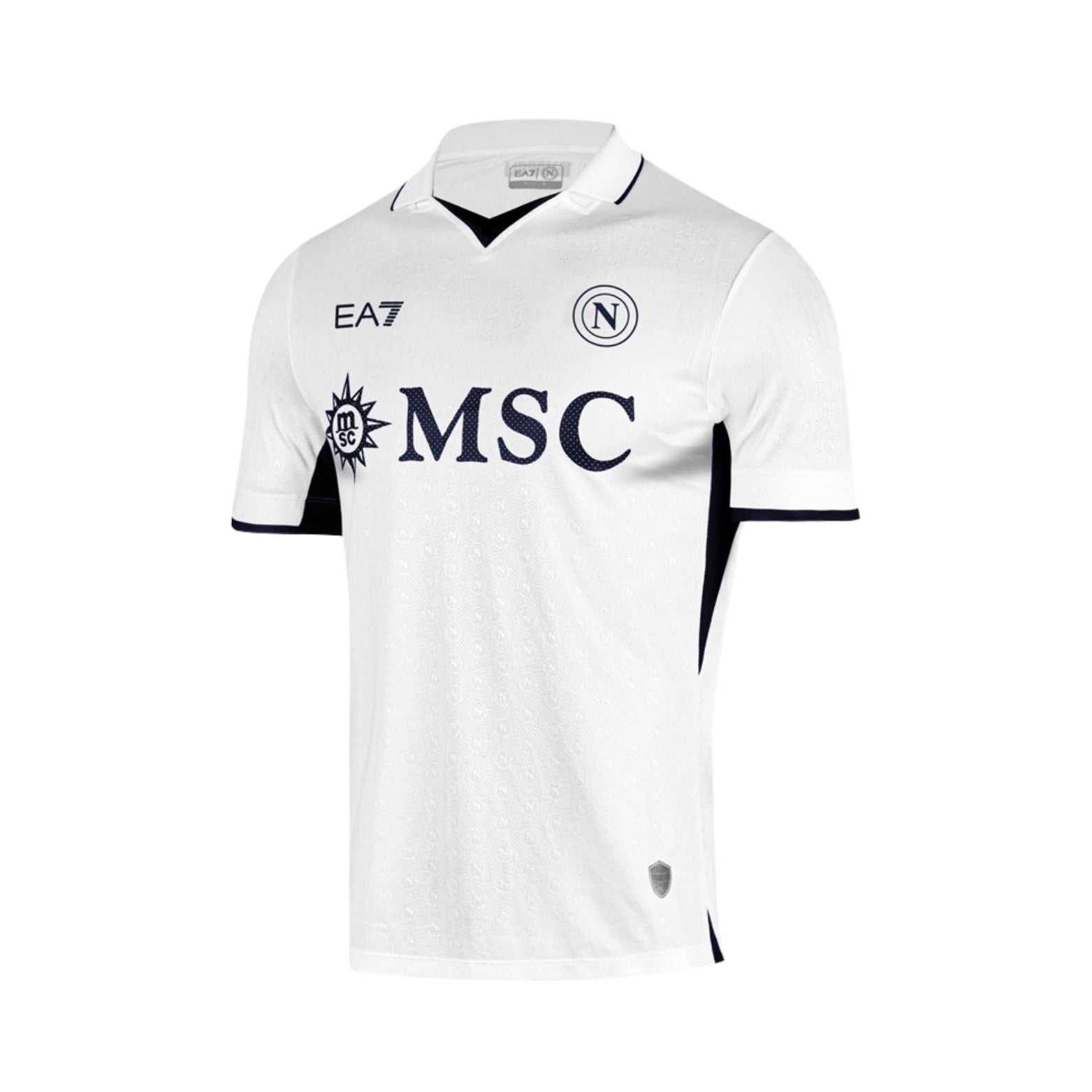Napoli Away 24/25