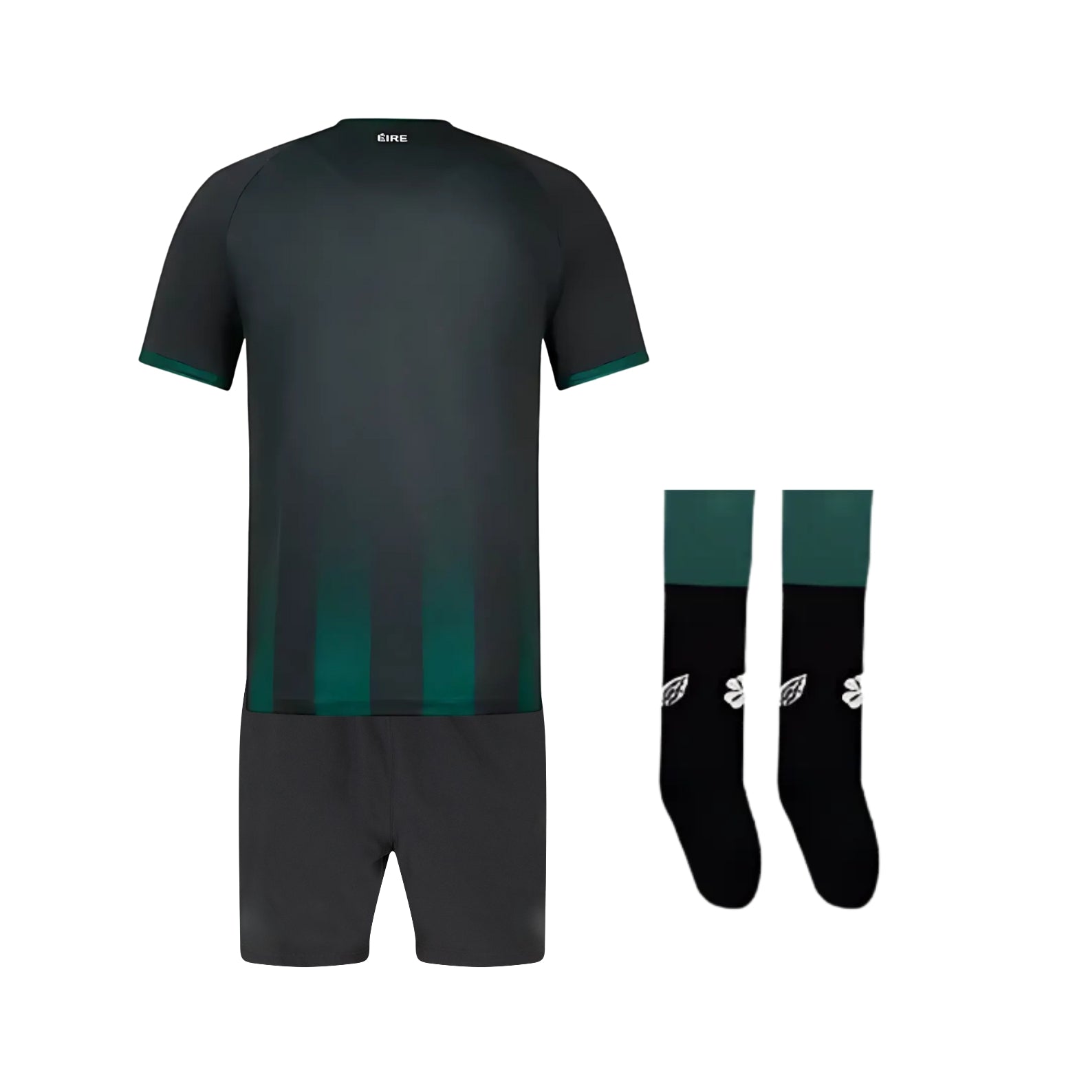 Kids Kit - Ireland Third 23/24