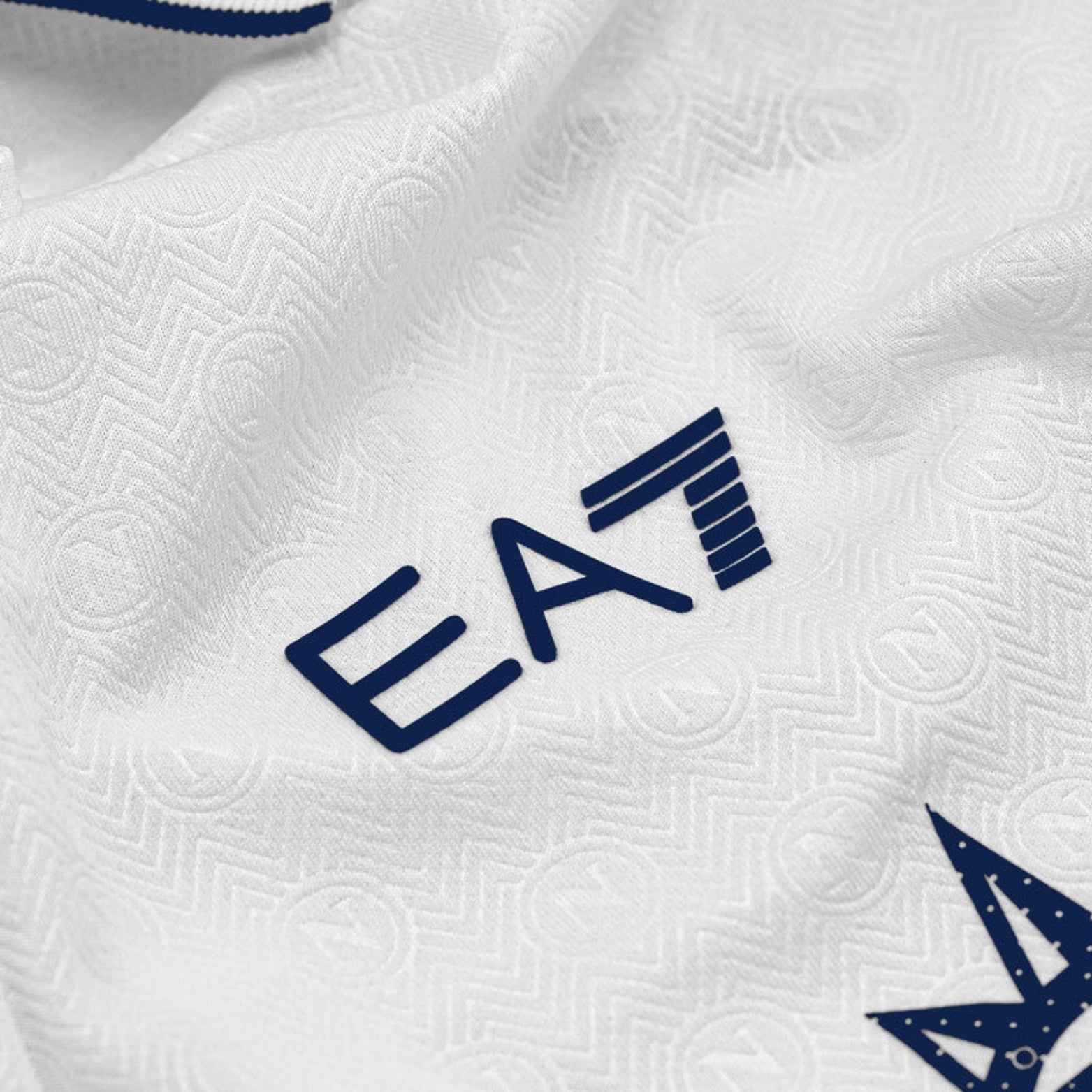 Napoli Away 24/25