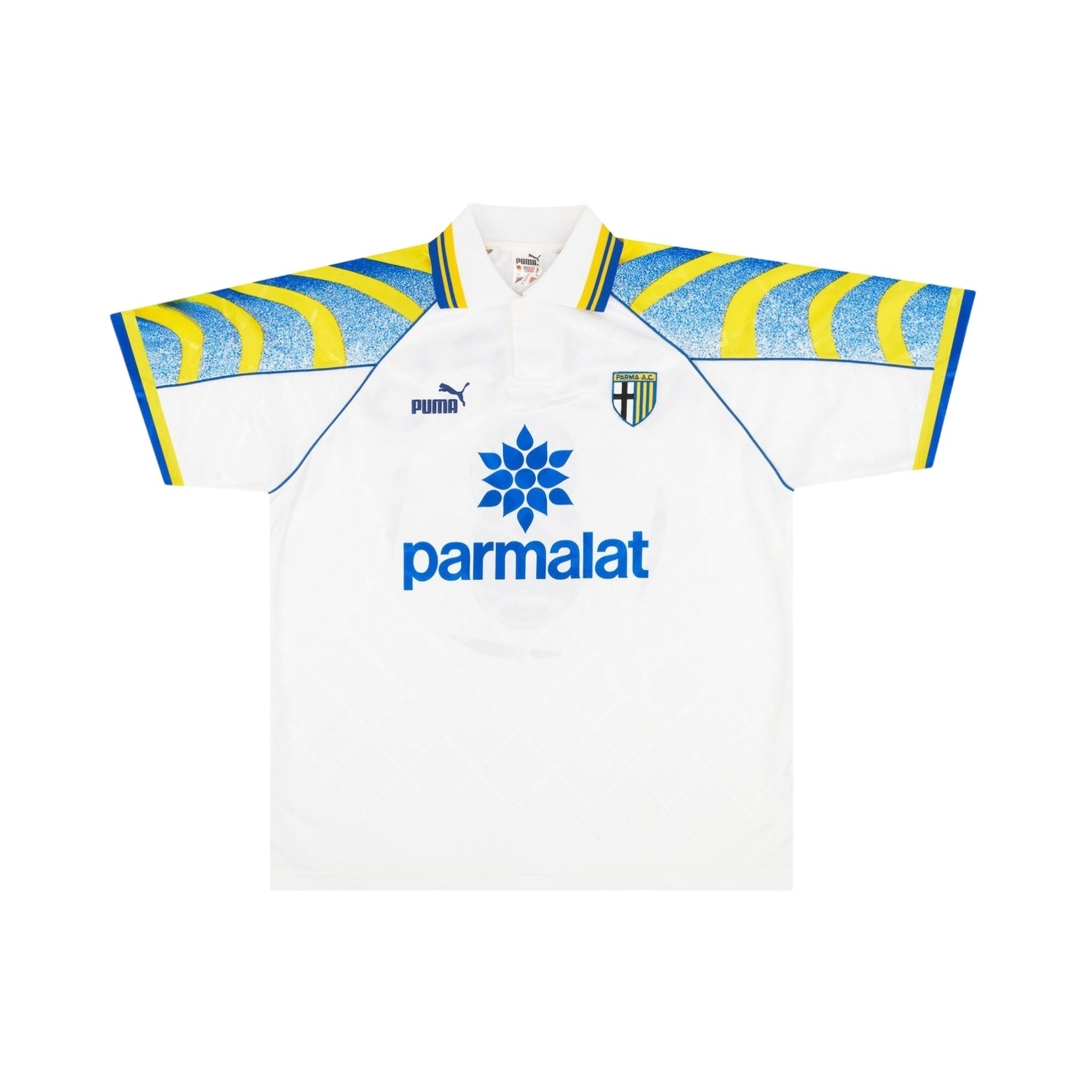 Parma Calcio Away 95/96