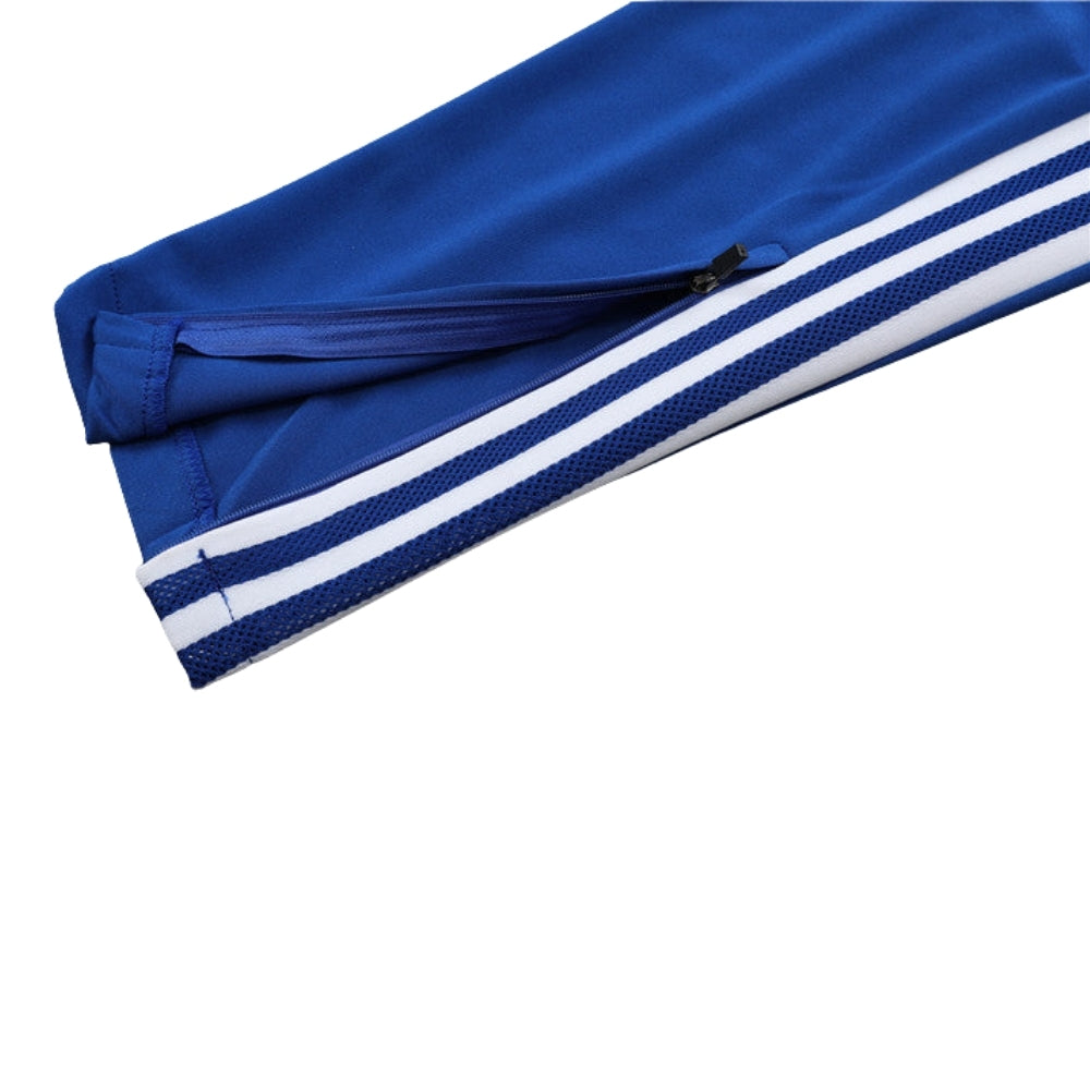 Bayern Munich 23/24 - Tracksuit - 1/2 Zip