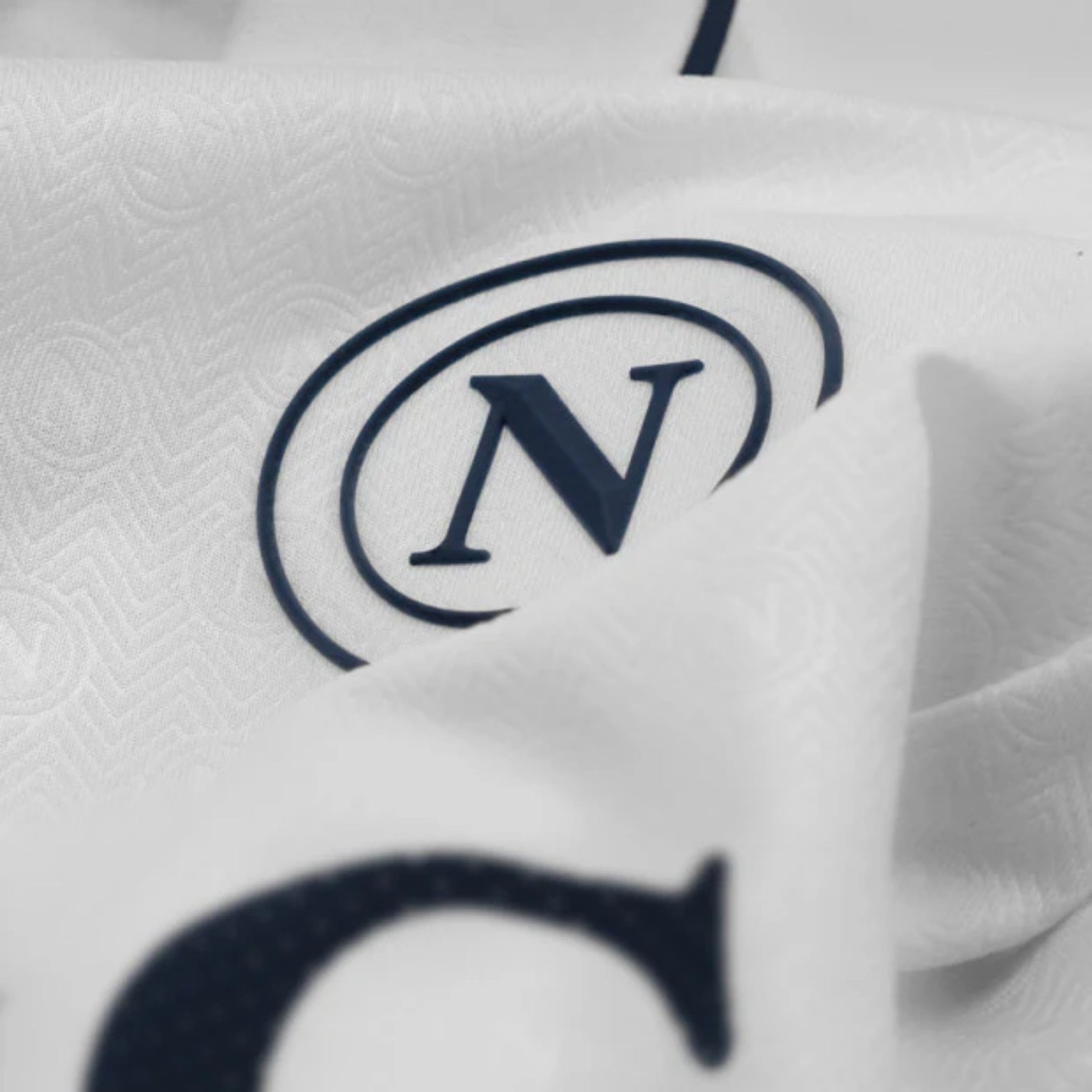 Napoli Away 24/25