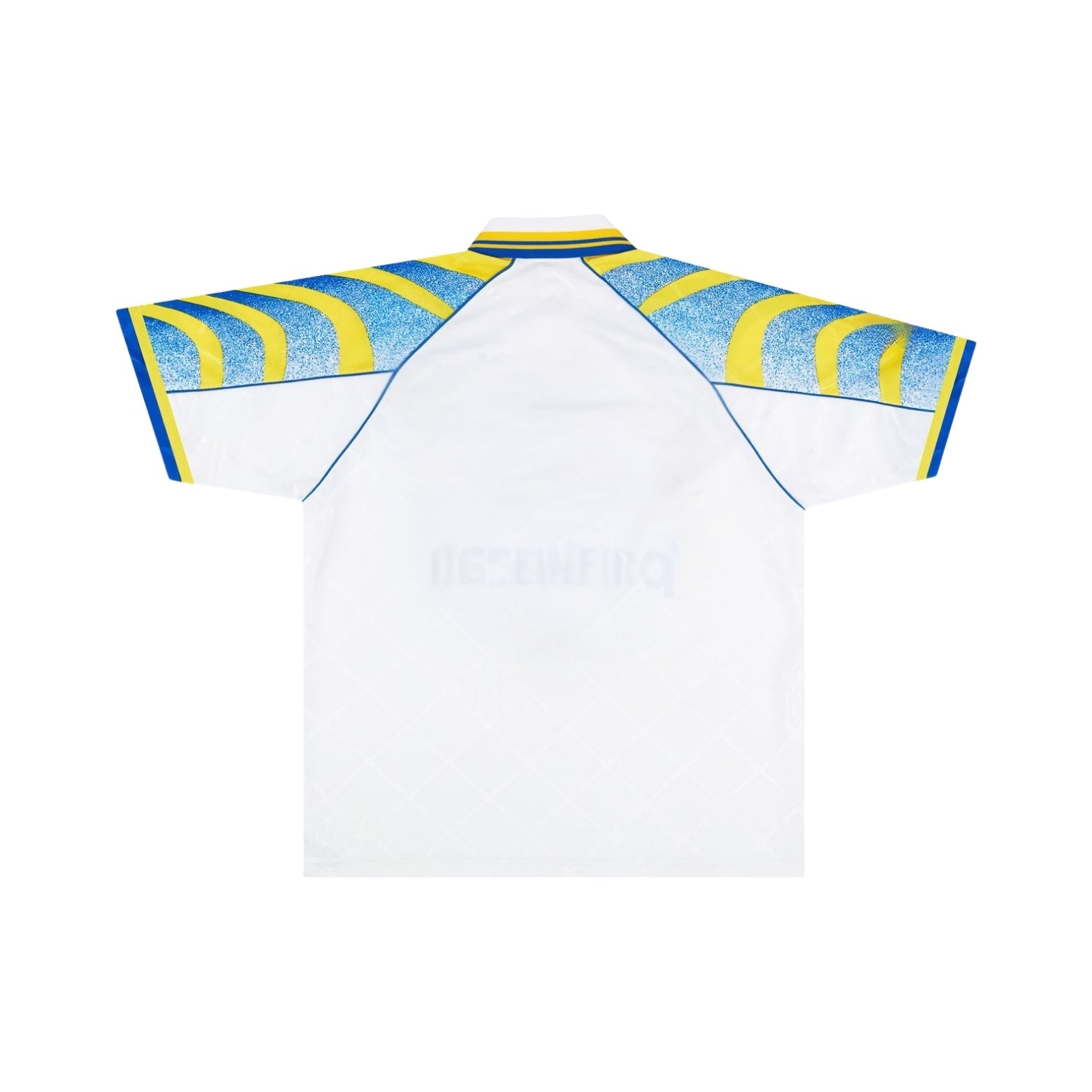 Parma Calcio Away 95/96