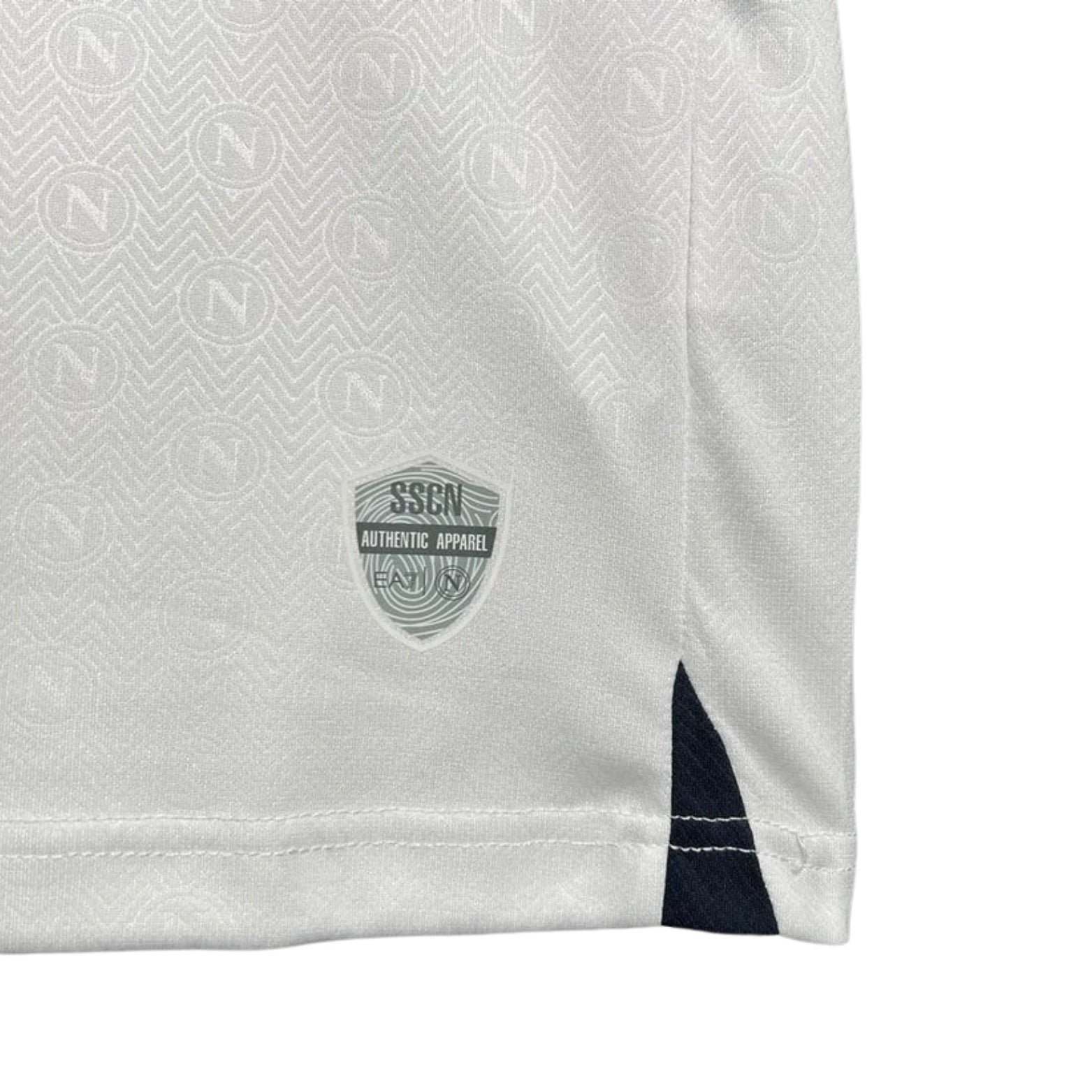 Napoli Away 24/25