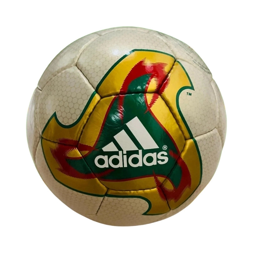 Match Ball - World Cup 2002