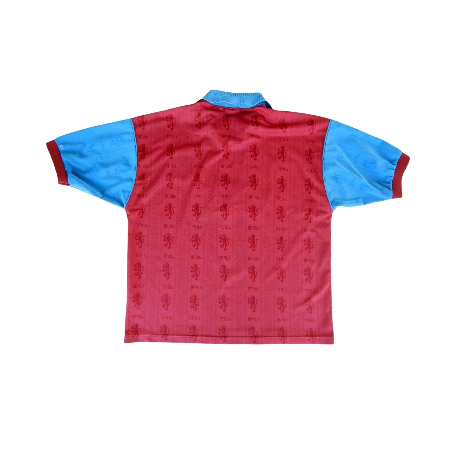 Aston Villa Away 96/97