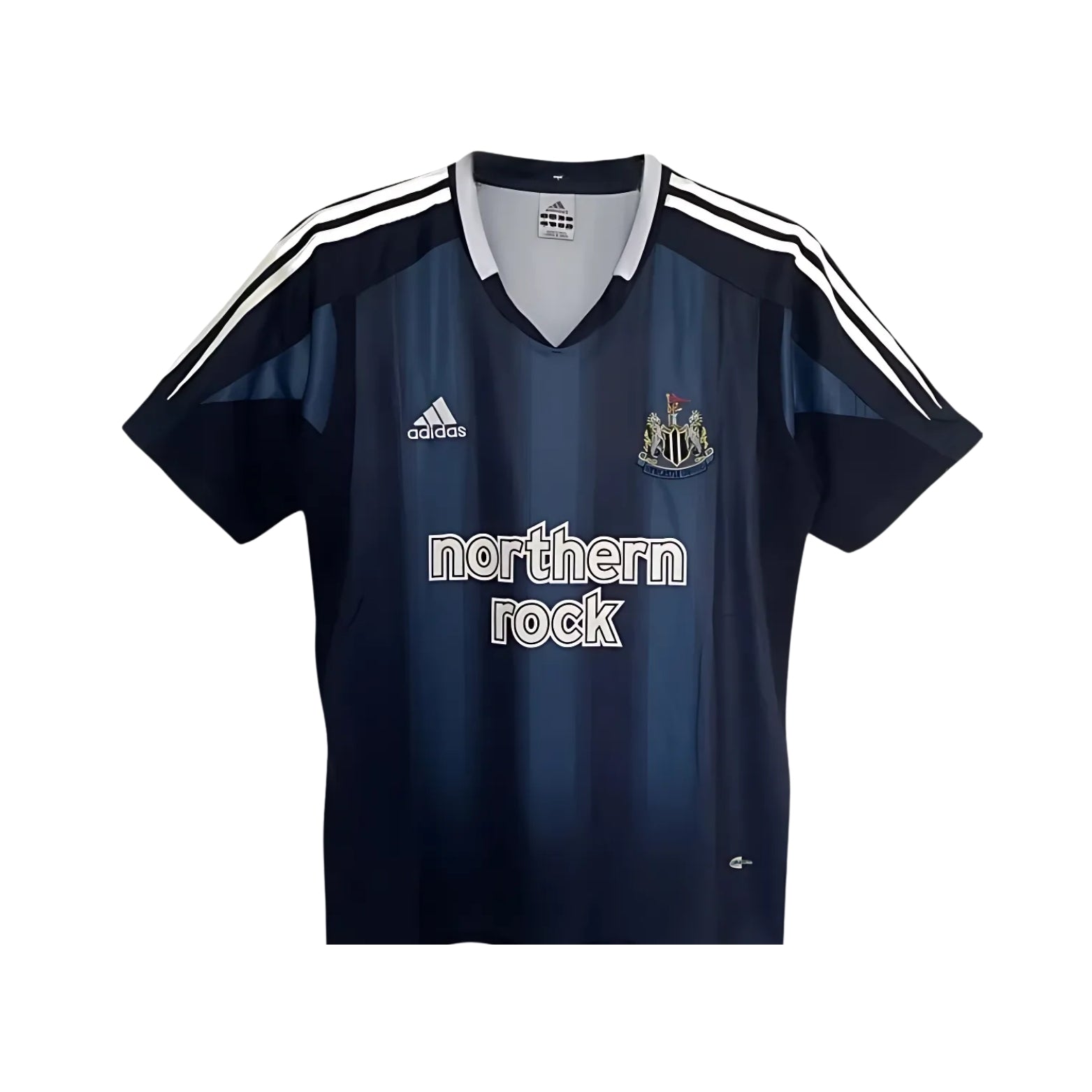 Newcastle Away 04/05