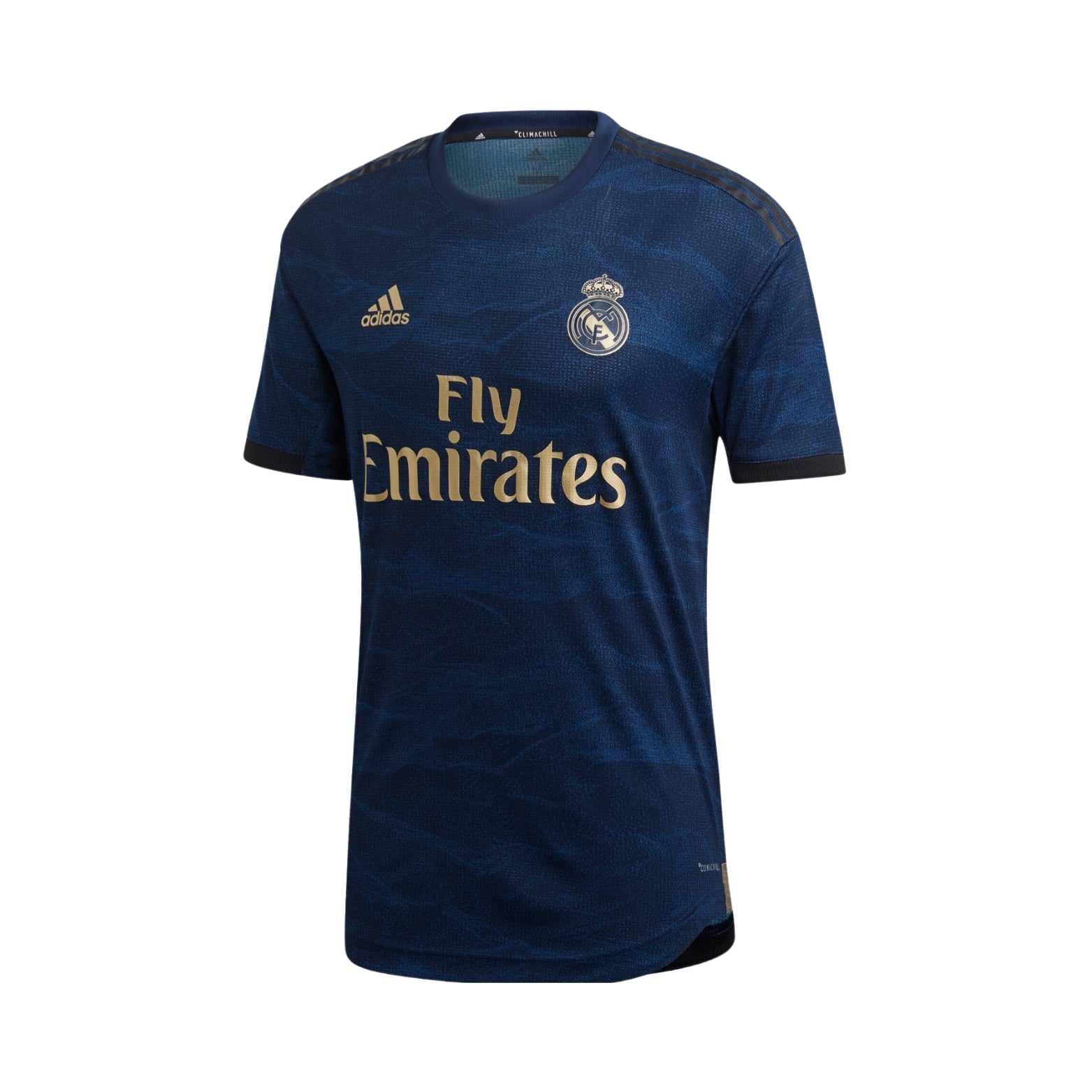 Real Madrid Away 19/20
