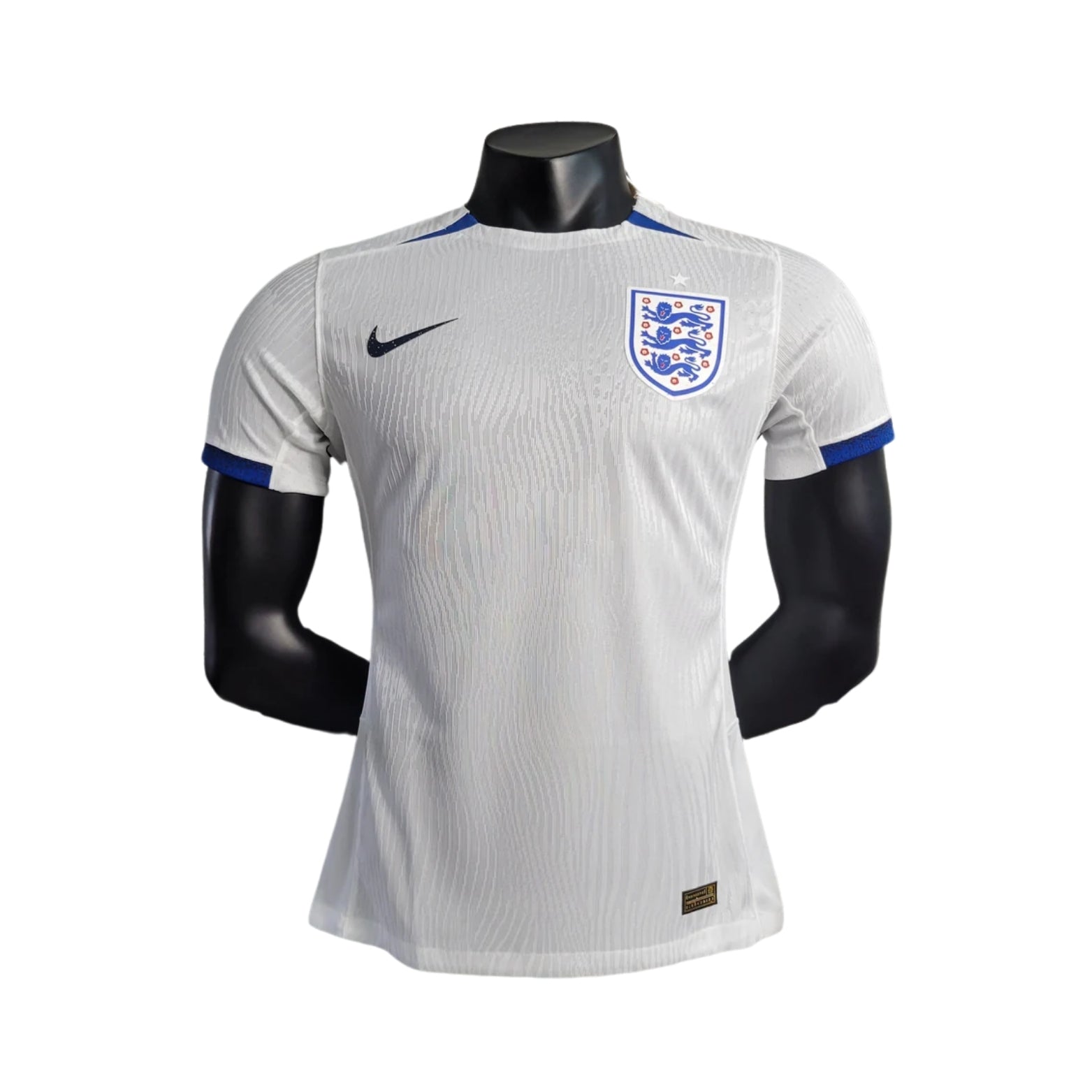 England Home 22/23 - Player Version