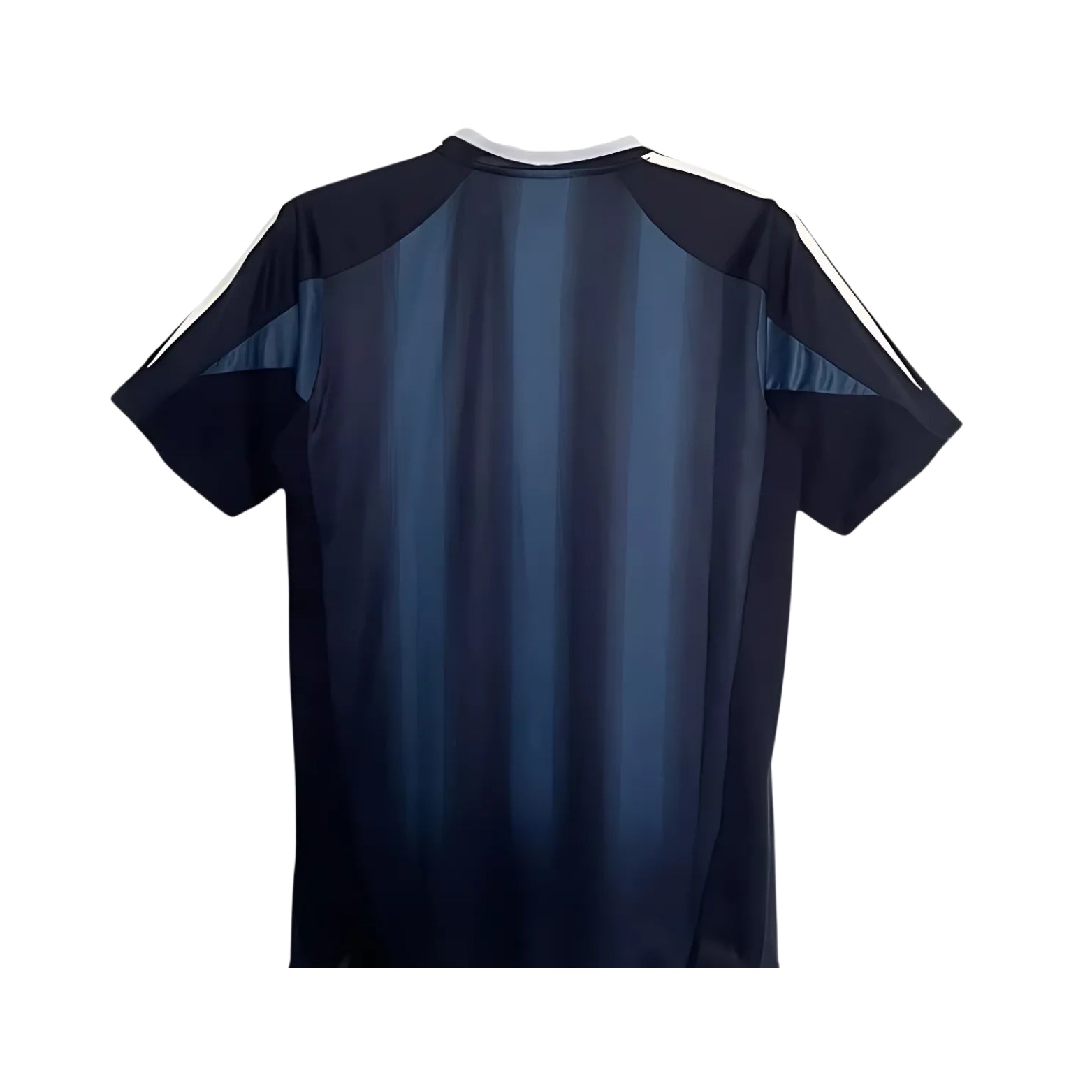 Newcastle Away 04/05