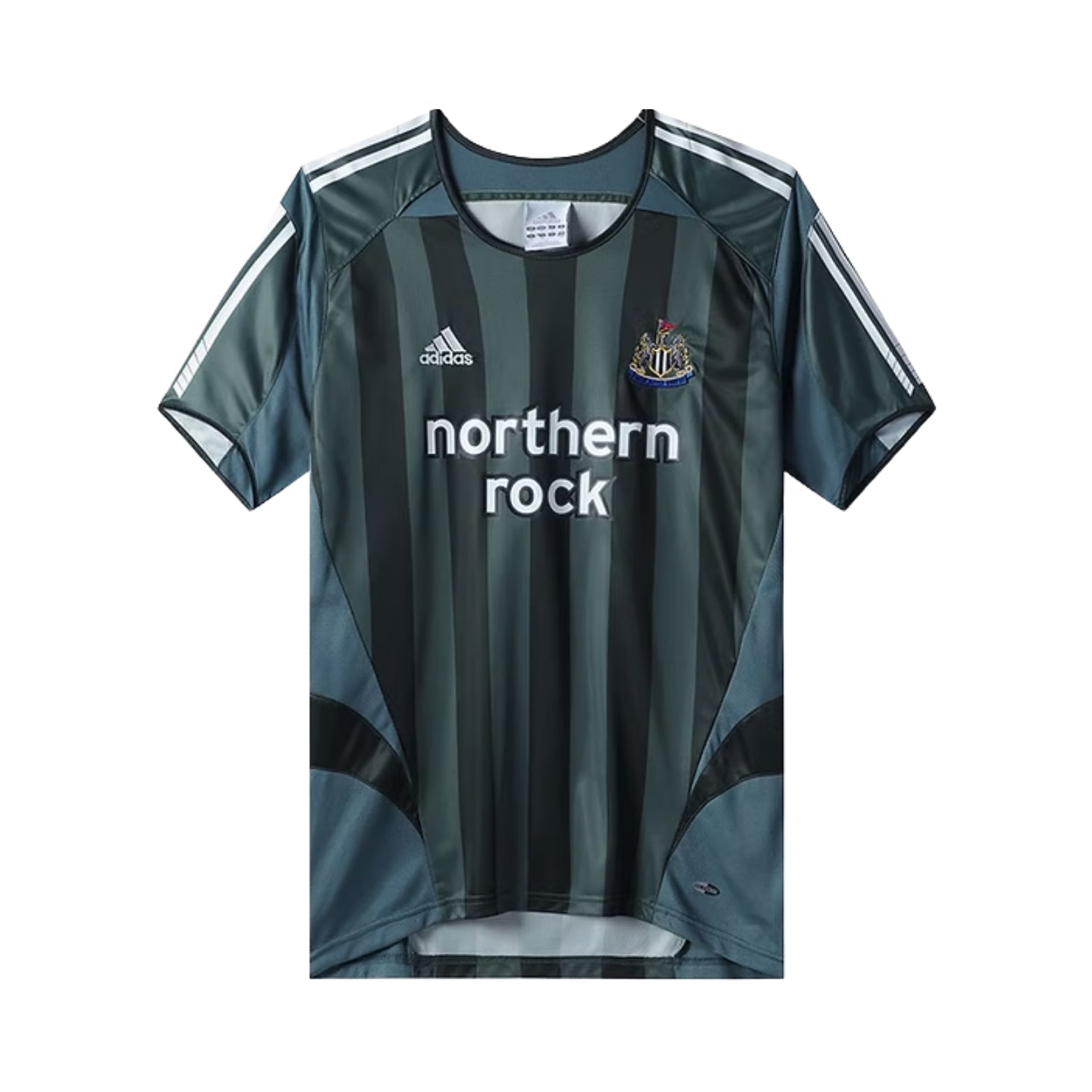 Newcastle Away 05/06