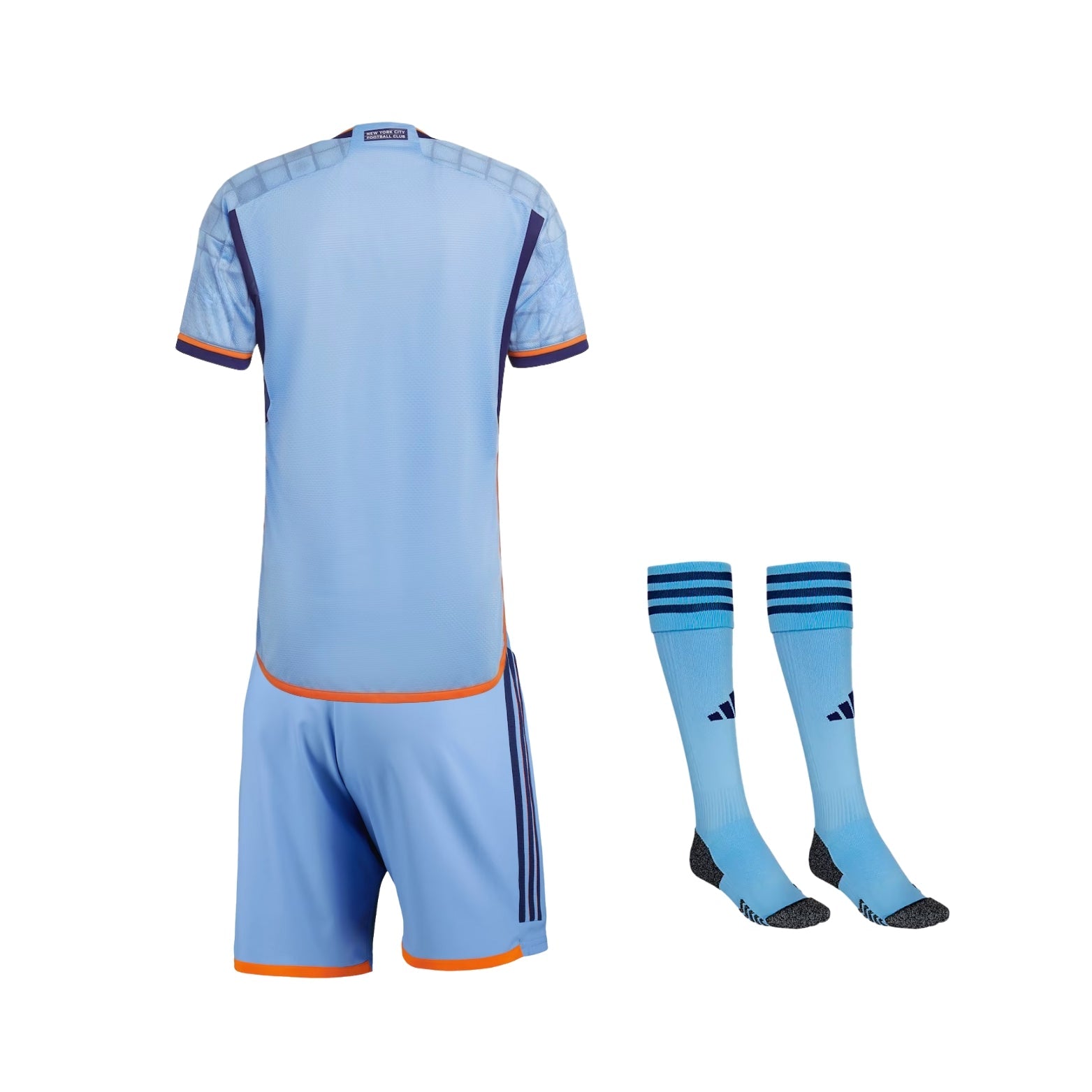 Kids Kit - New York City Home 23/24